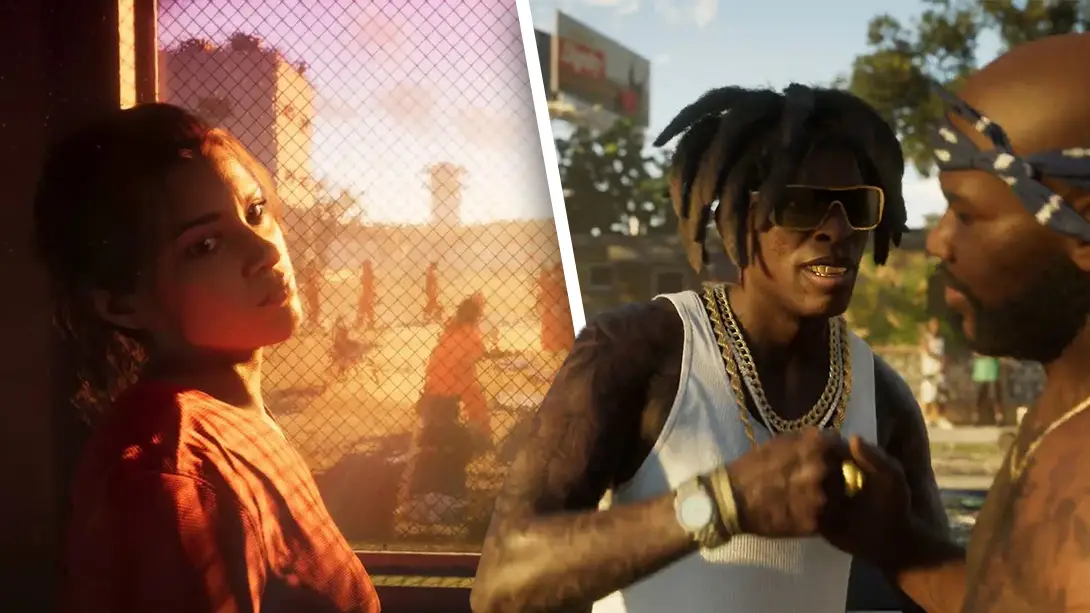 GTA 6 release date report roasted by fans