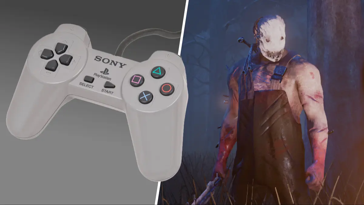 Sony Computer Entertainment / Behaviour Interactive