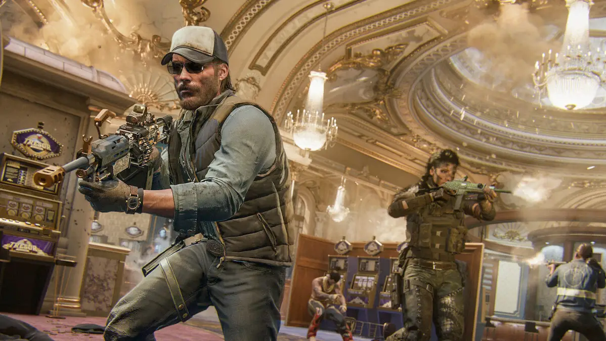 Activision / Treyarch