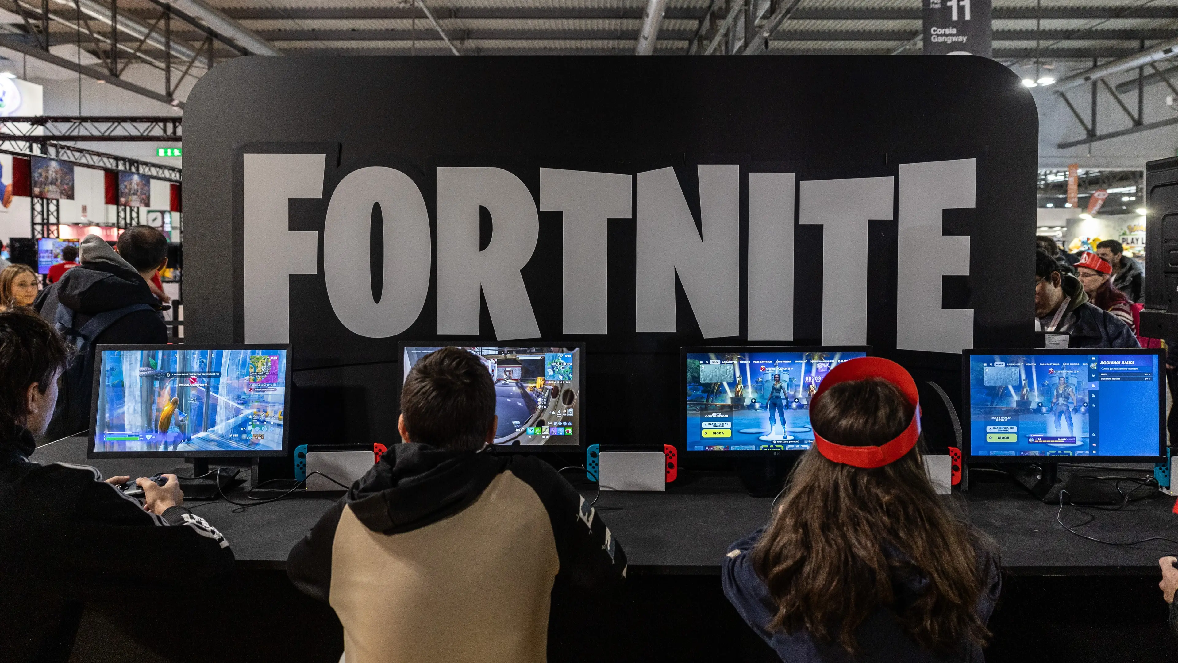Fortnite, Roblox, League of Legends Servers Down as Cloudflare Falters