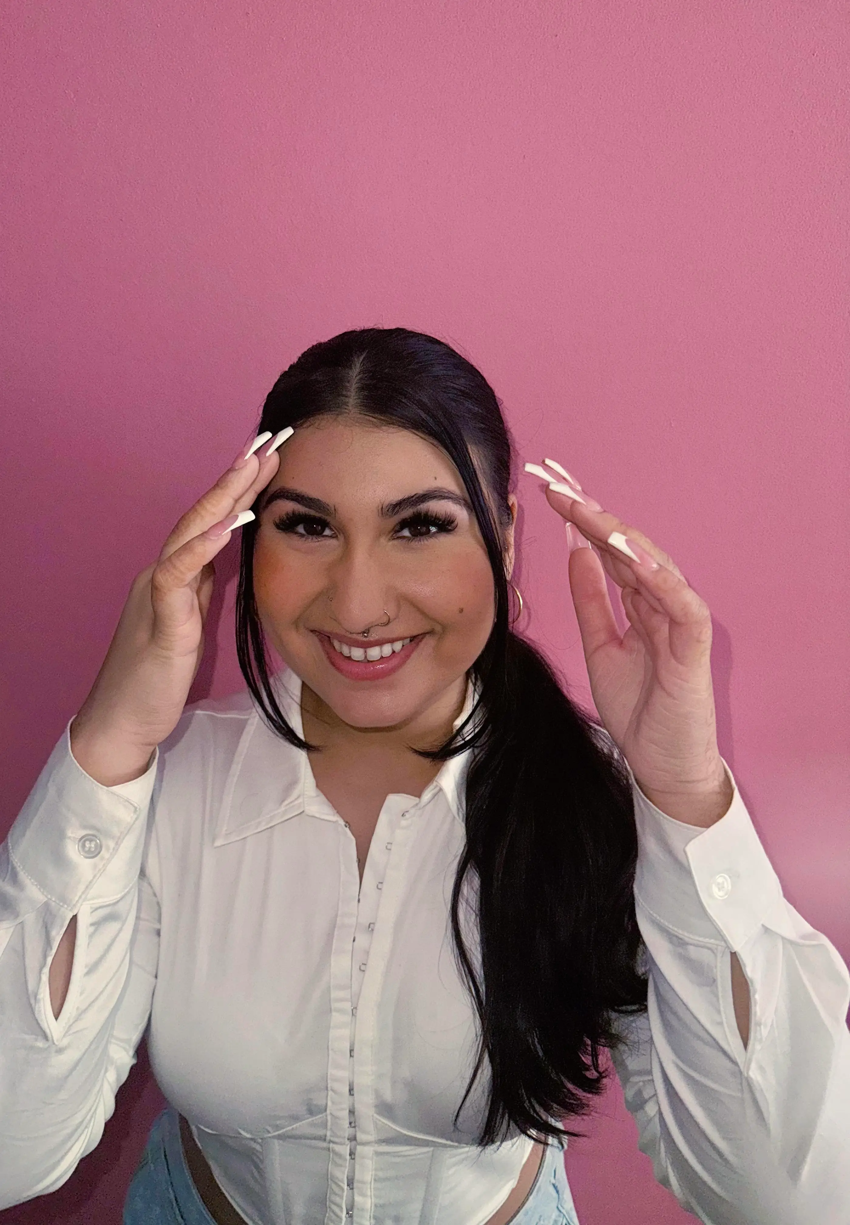 Syeda Khaula Saad