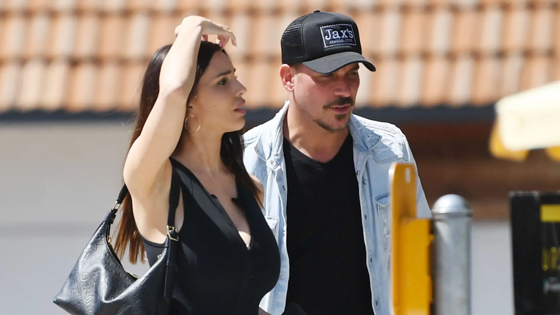 Let’s Discuss Jax’s Tweets About ‘The Valley’ Finale, Shall We?