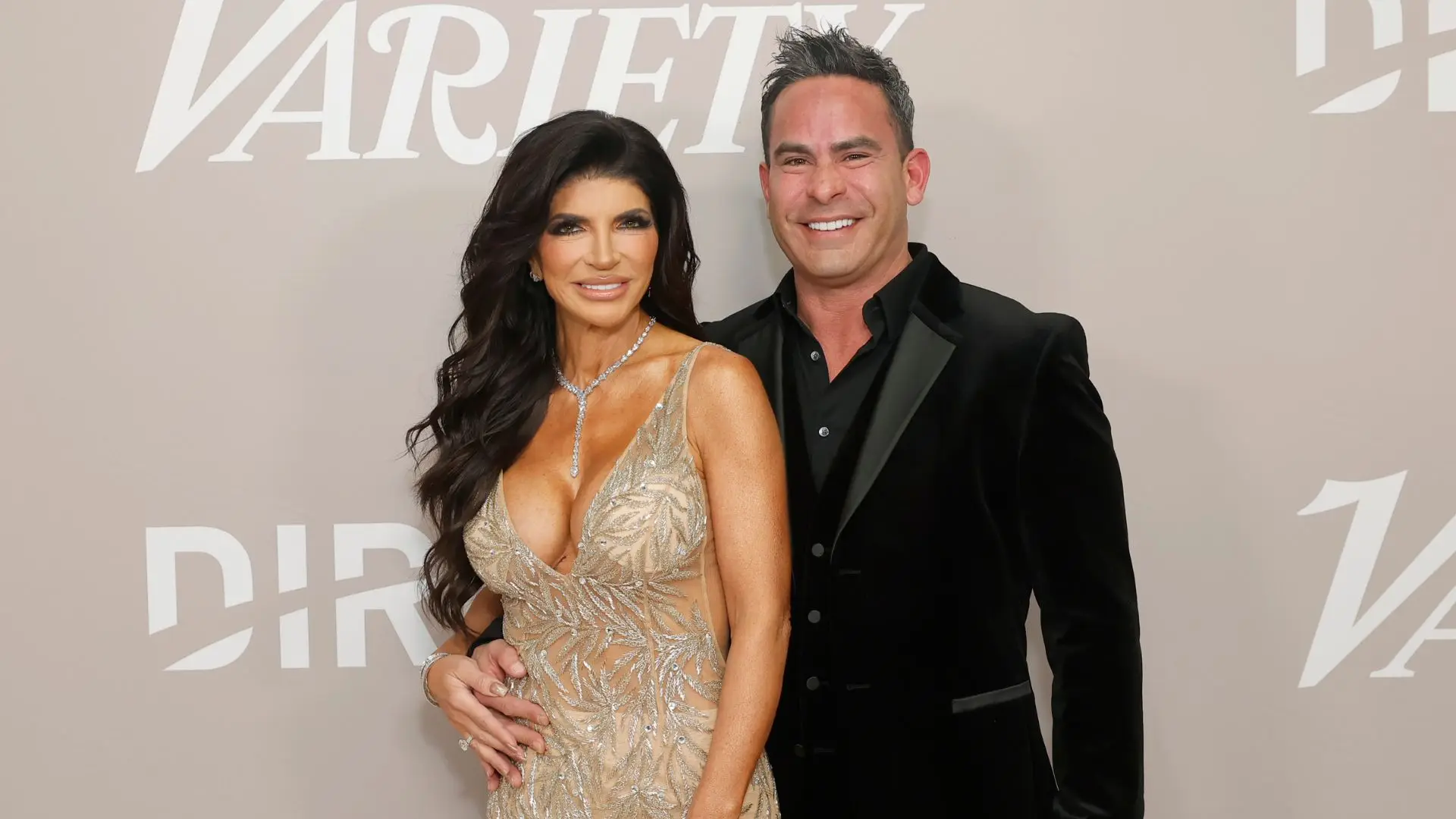 Is Teresa And Luis’ Love Bubble Still In Tact? An Investigation