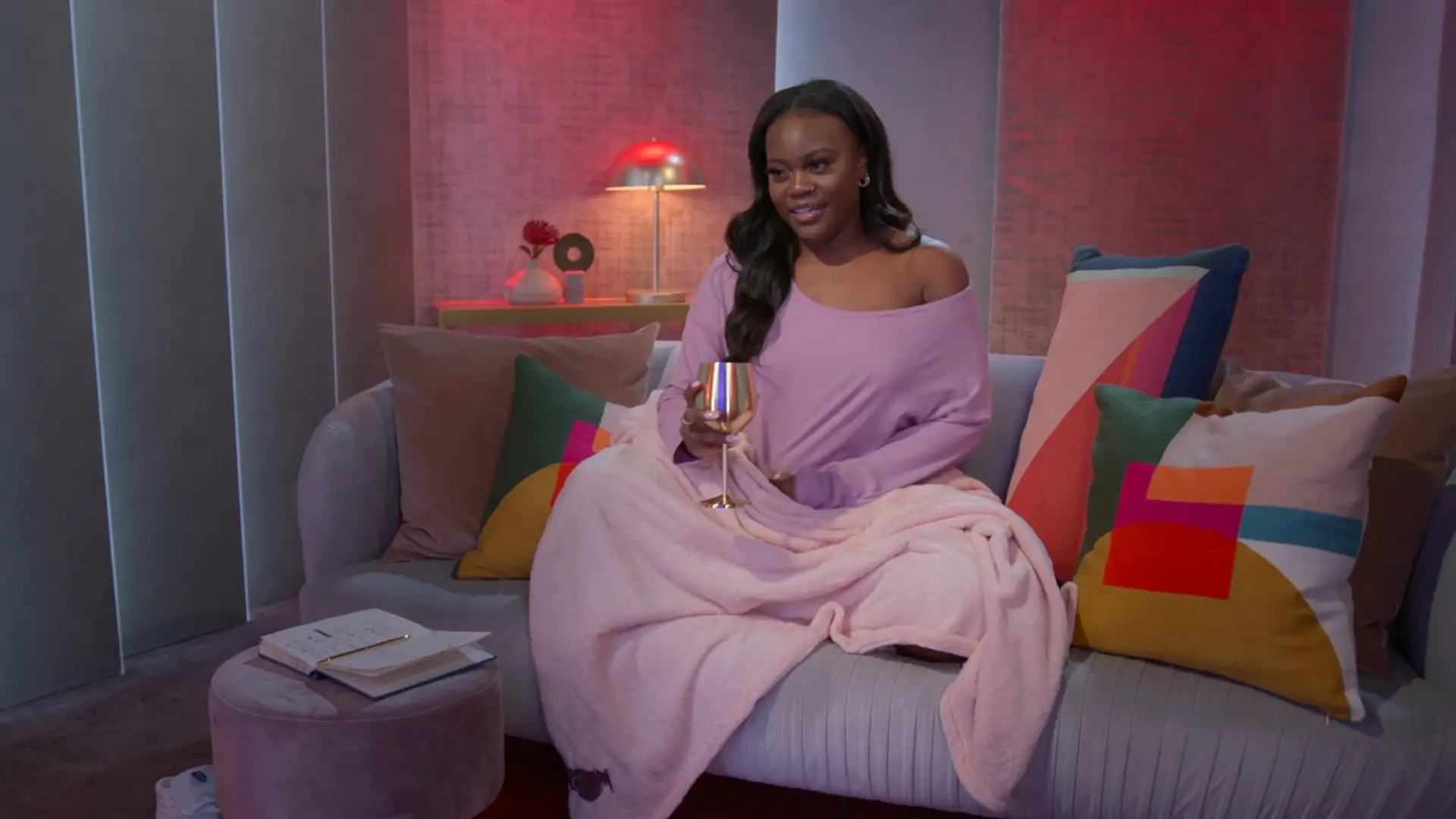 ‘Love Is Blind’ Has Me Whipping Out My Credit Card Faster Than Matthew Exiting A Pod