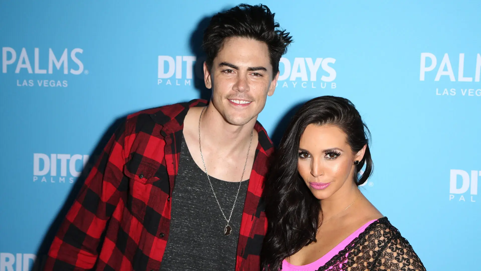 An Official Timeline Of Sandoval And Scheana’s Friendship