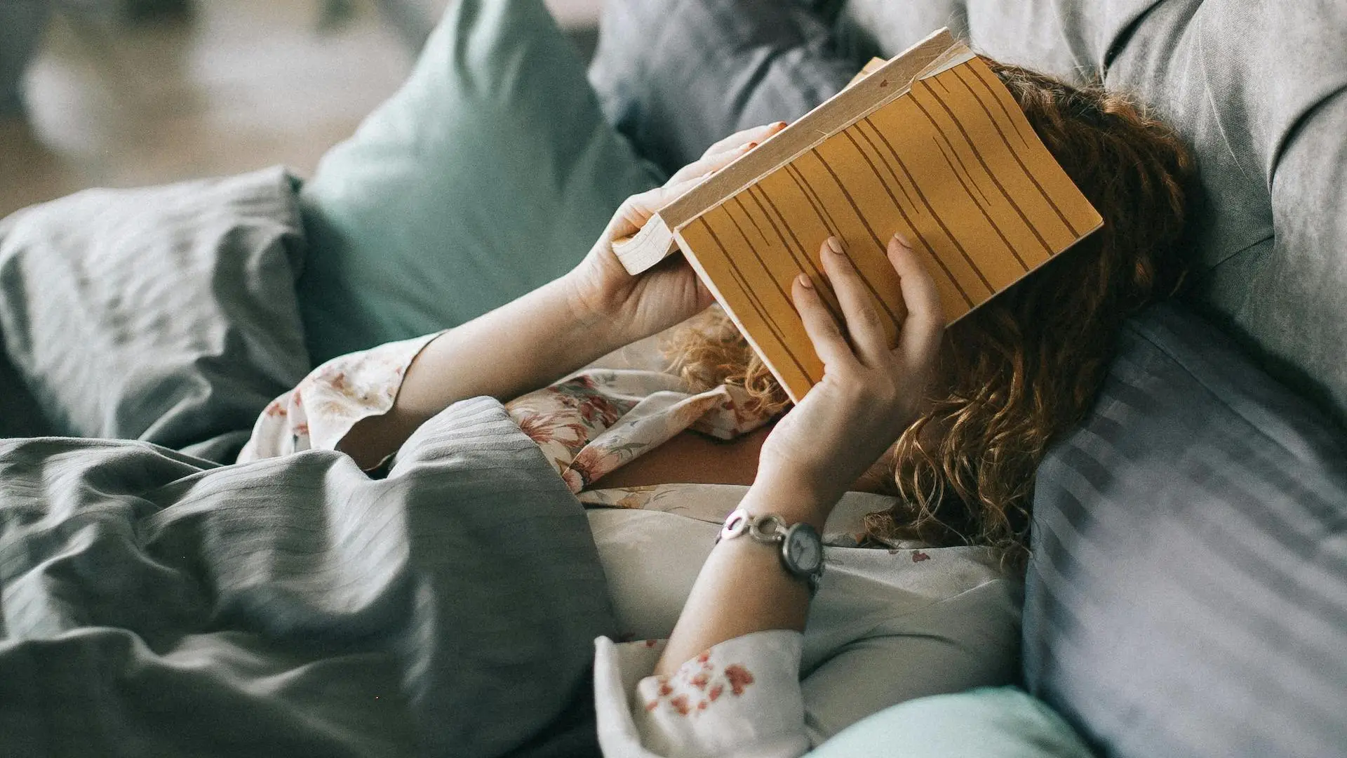 The Horniest Romance Novels You Should Probably Read In Private