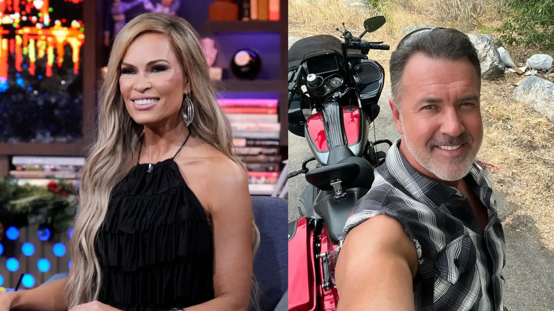 Getty Images/Instagram