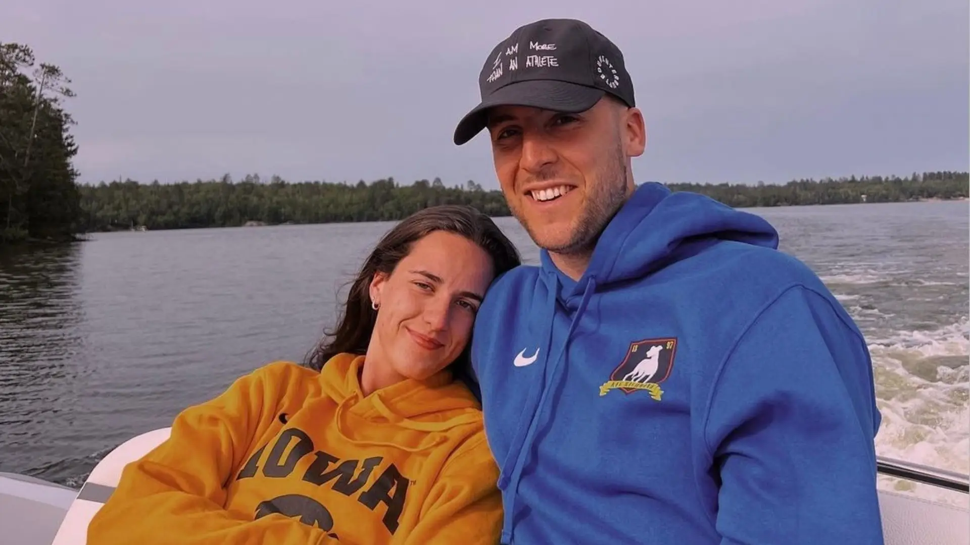 Caitlin Clark Instagram