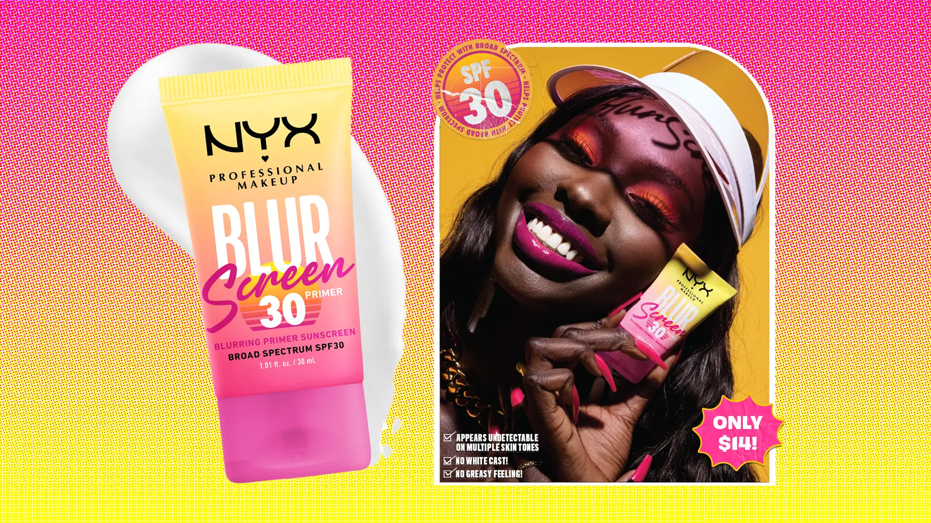 The One Product You Need To Get Out The Door In The Morning When You Have, Like, Five Minutes