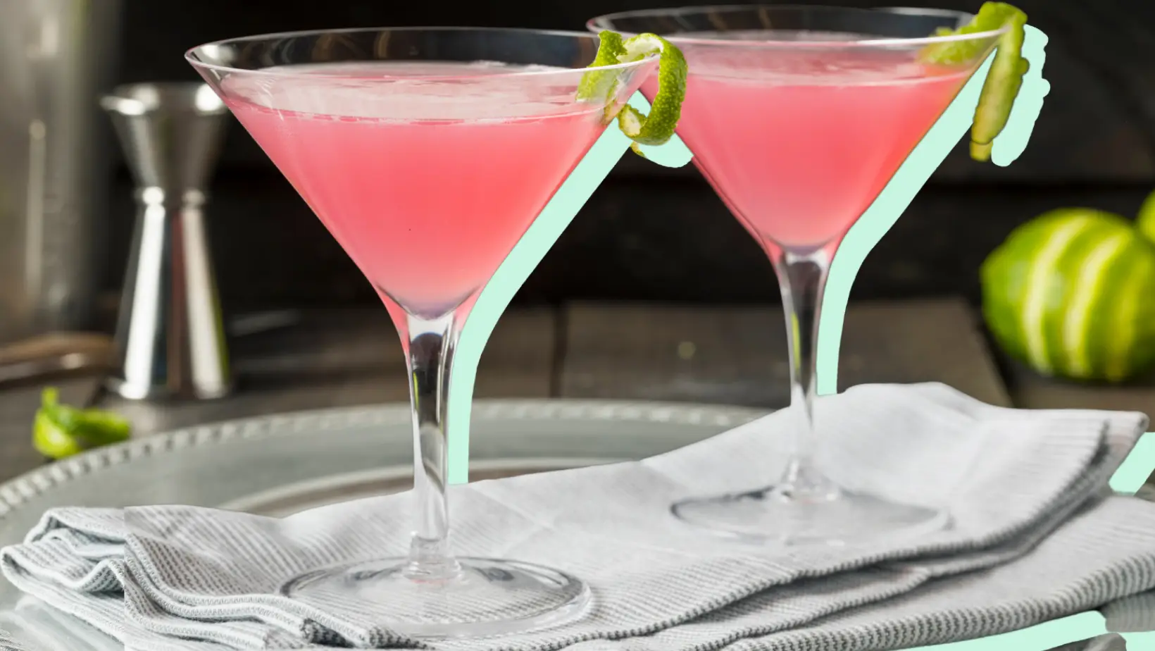 How To Make A Pumptini From ‘Vanderpump Rules’ To Get You Through Season 11