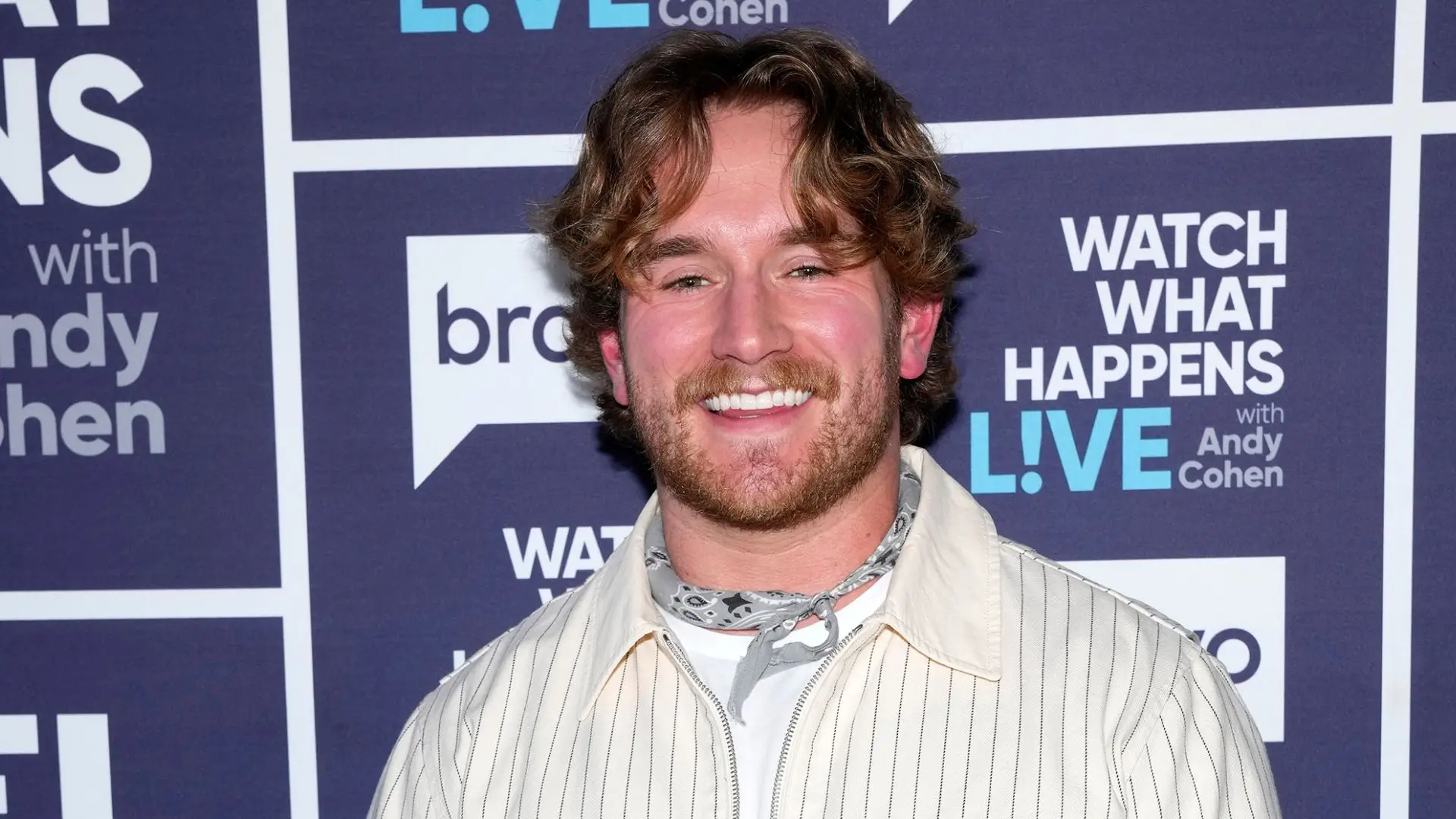 Is West From Summer House Dating or Single? Girlfriend Now