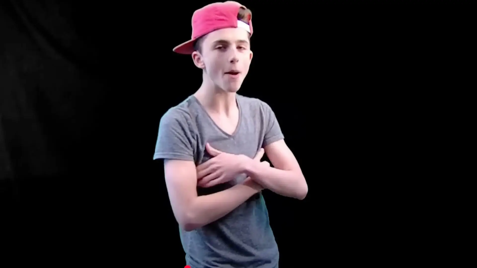 Timothée Chalamet Fan / YouTube