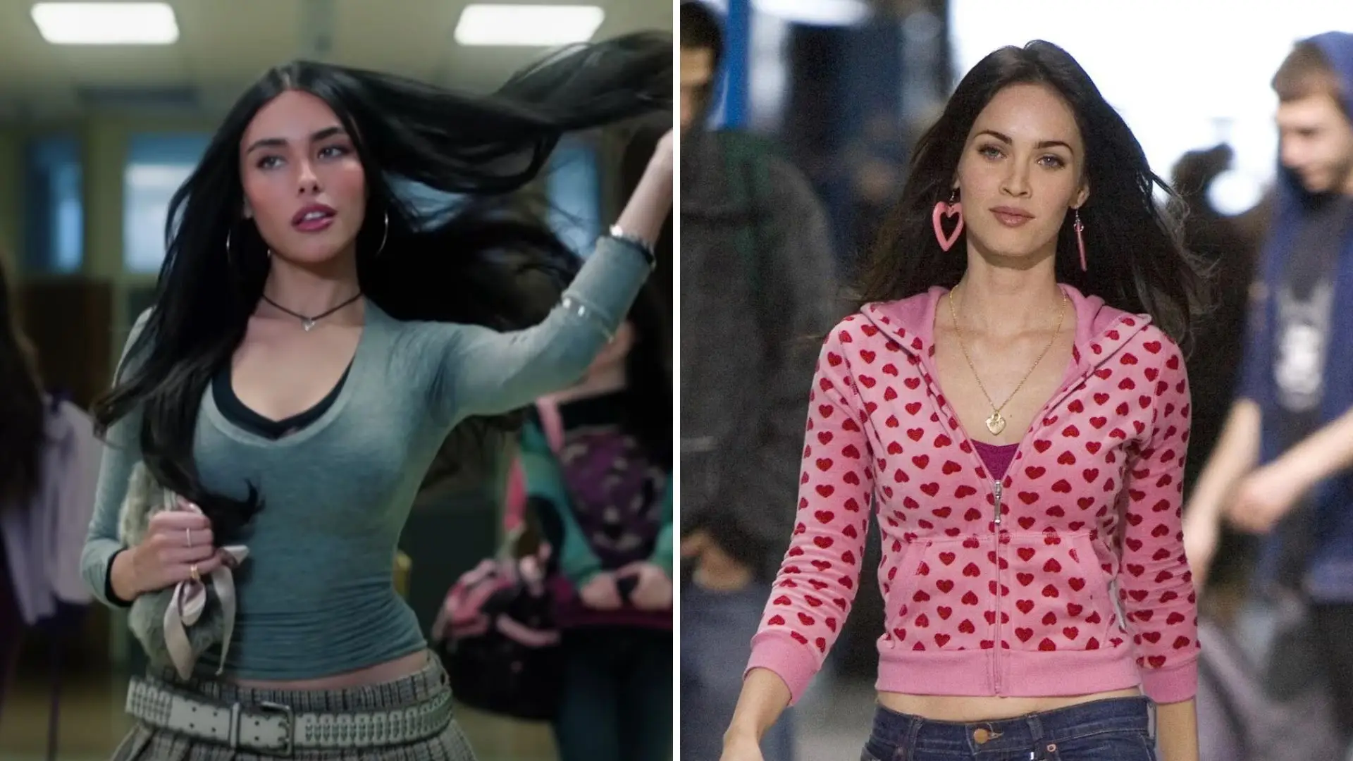 Betches Love This: A Ranking Of Music Videos Referencing Our Fave Movies From the Early 2000s