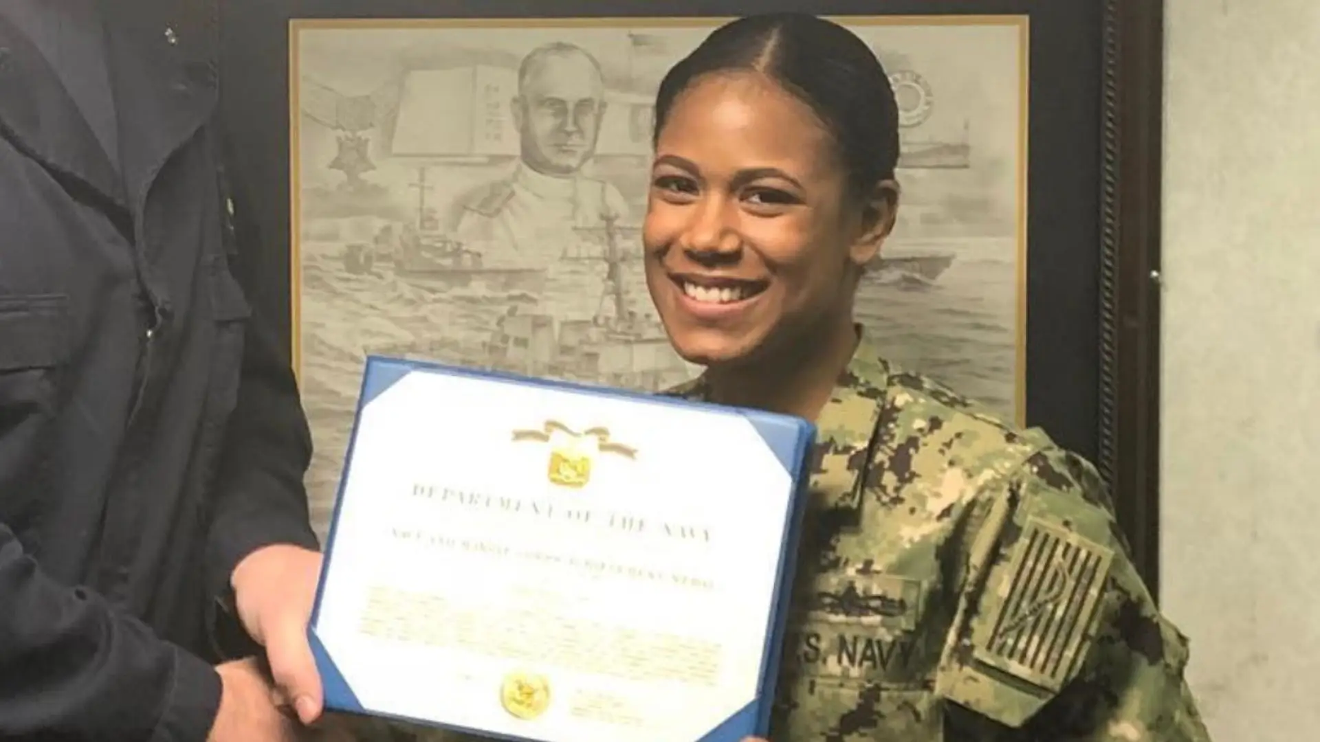 Marissa George Instagram