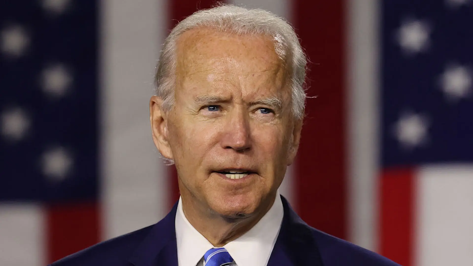 Opinion: Biden’s Polling Problems Are Putting His Core Support at Risk