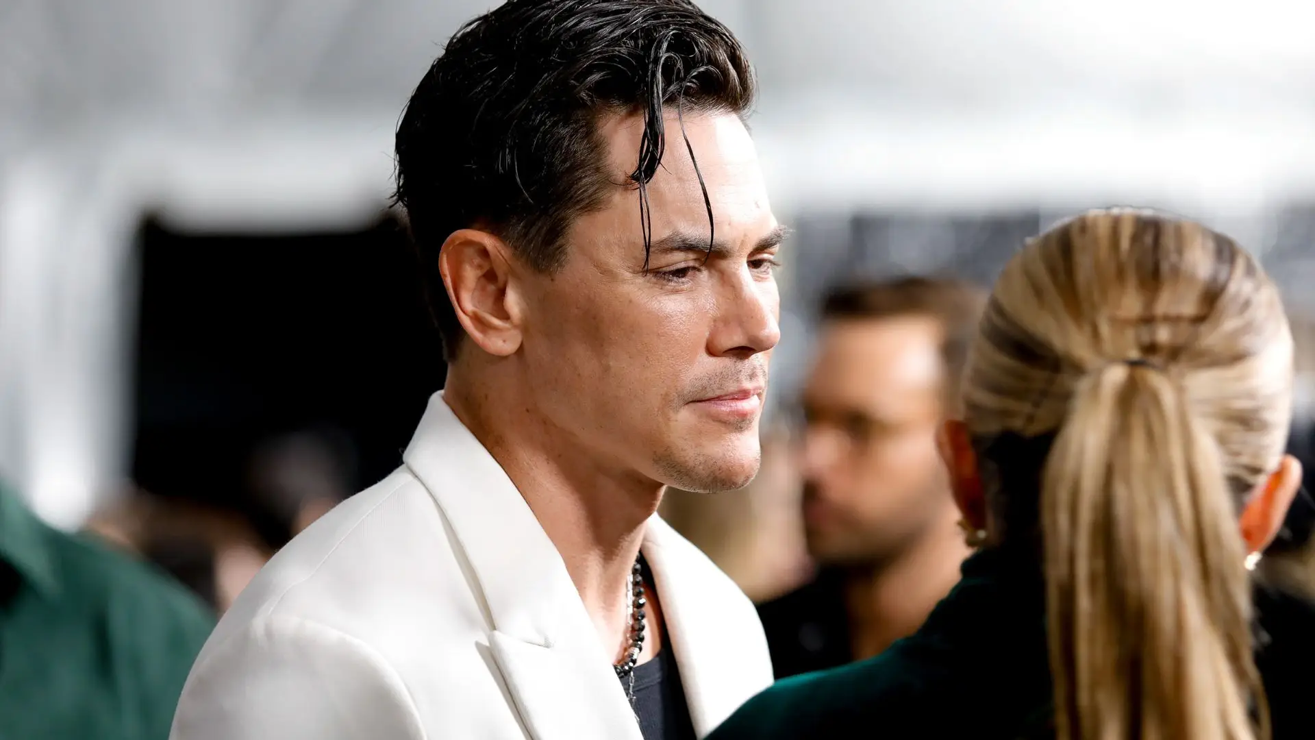 A Detailed Breakdown Of Sandoval’s Hot Mic Moment