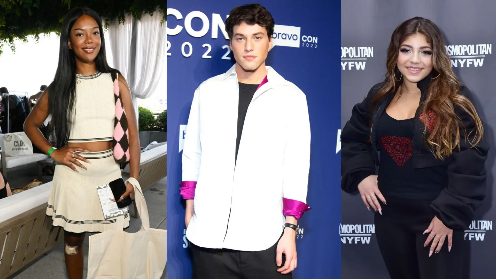 All The Tea We Could Find About Bravo’s Nepo Baby Show ‘Making It In Manhattan’