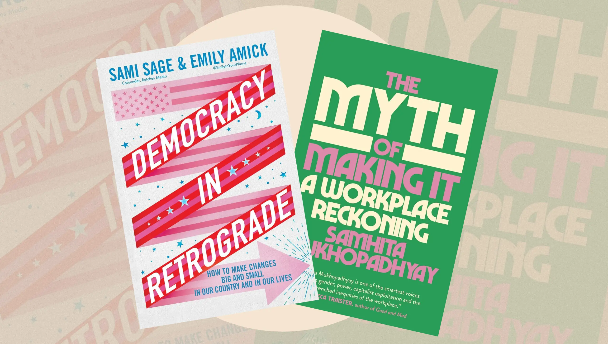 Navigating the Workplace Is Harder Than Ever. Curbing Our Ambition Isn’t the Answer.