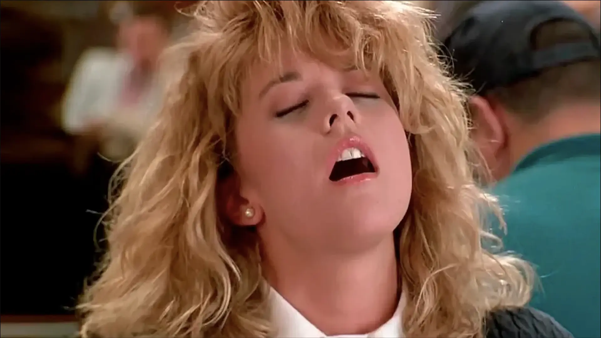 New Study Says Straight Women Orgasm Less Than Lesbians; We’ll Give You One Guess Why