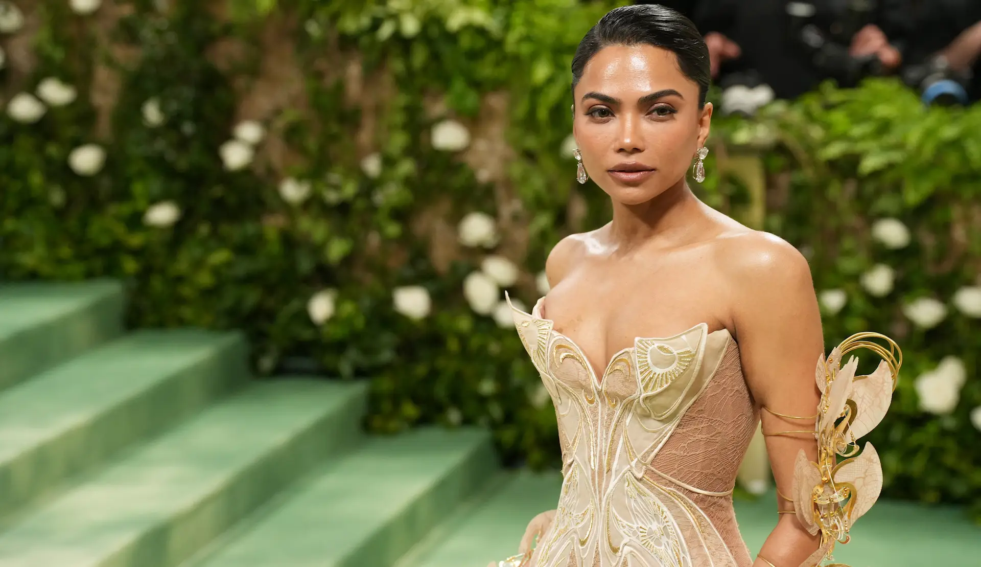 Who Is Mona Patel? The Tech Tycoon Who Stole The Internet’s Heart At The Met Gala