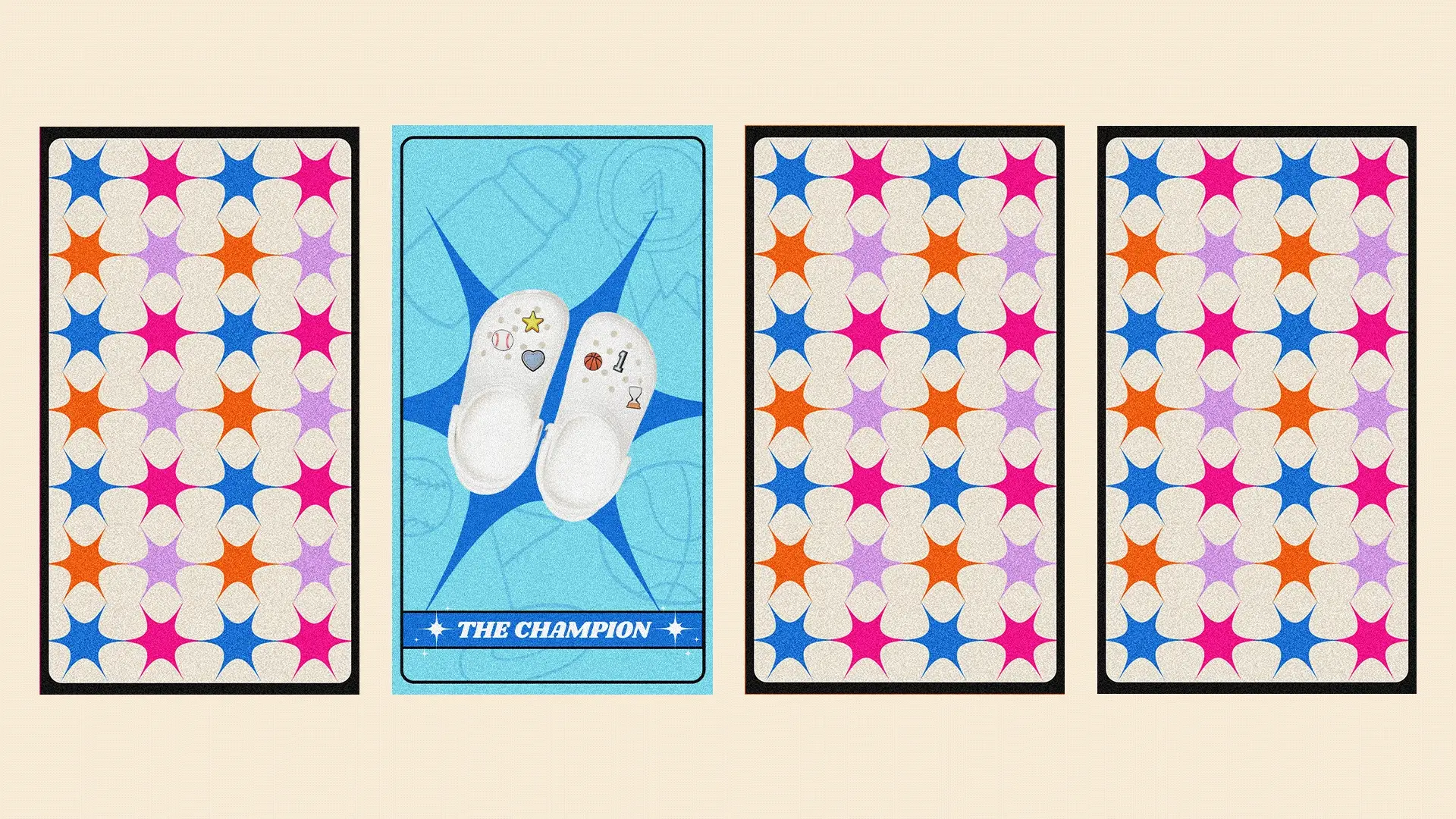 Predicting How Your Year Will End Based On How You Style Your Crocs