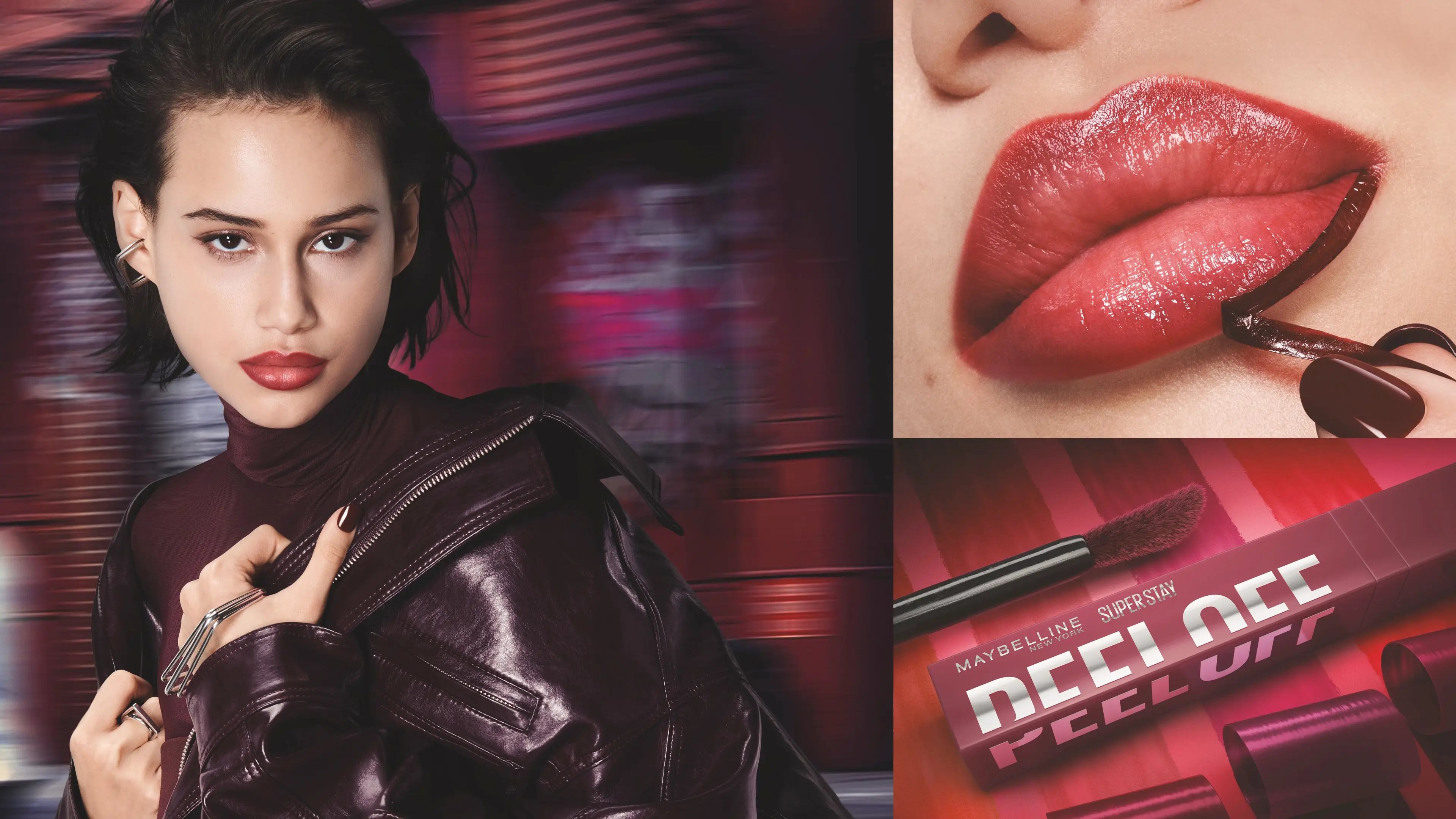 My Innermost Thoughts While Attempting a Lip Combo