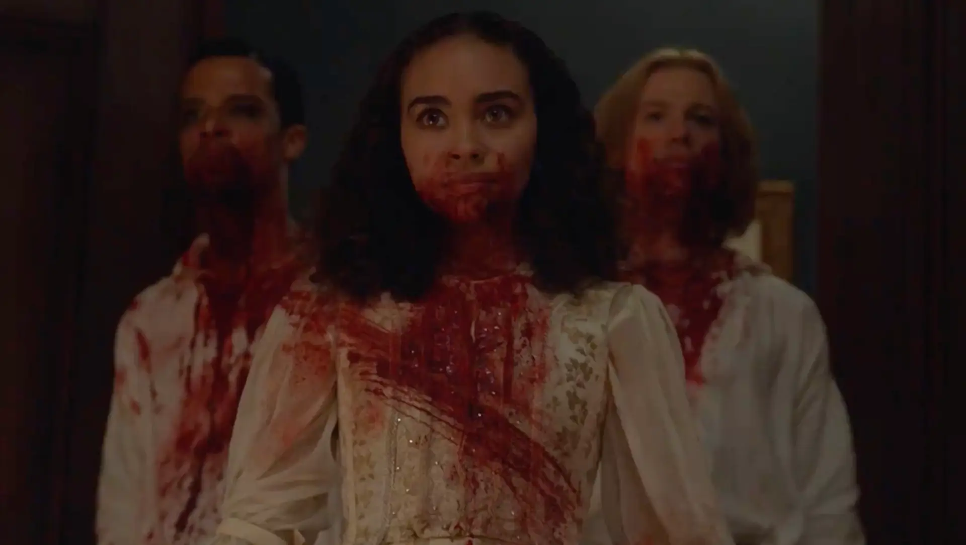 The Best Vampire Novels To Bite Into If You Binged ‘Interview With The Vampire’