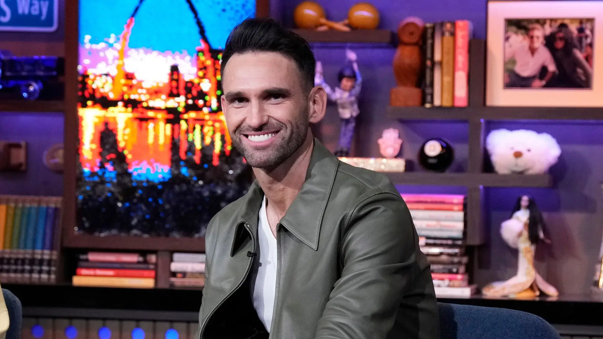 Here’s What We Know About Carl Radke’s Net Worth