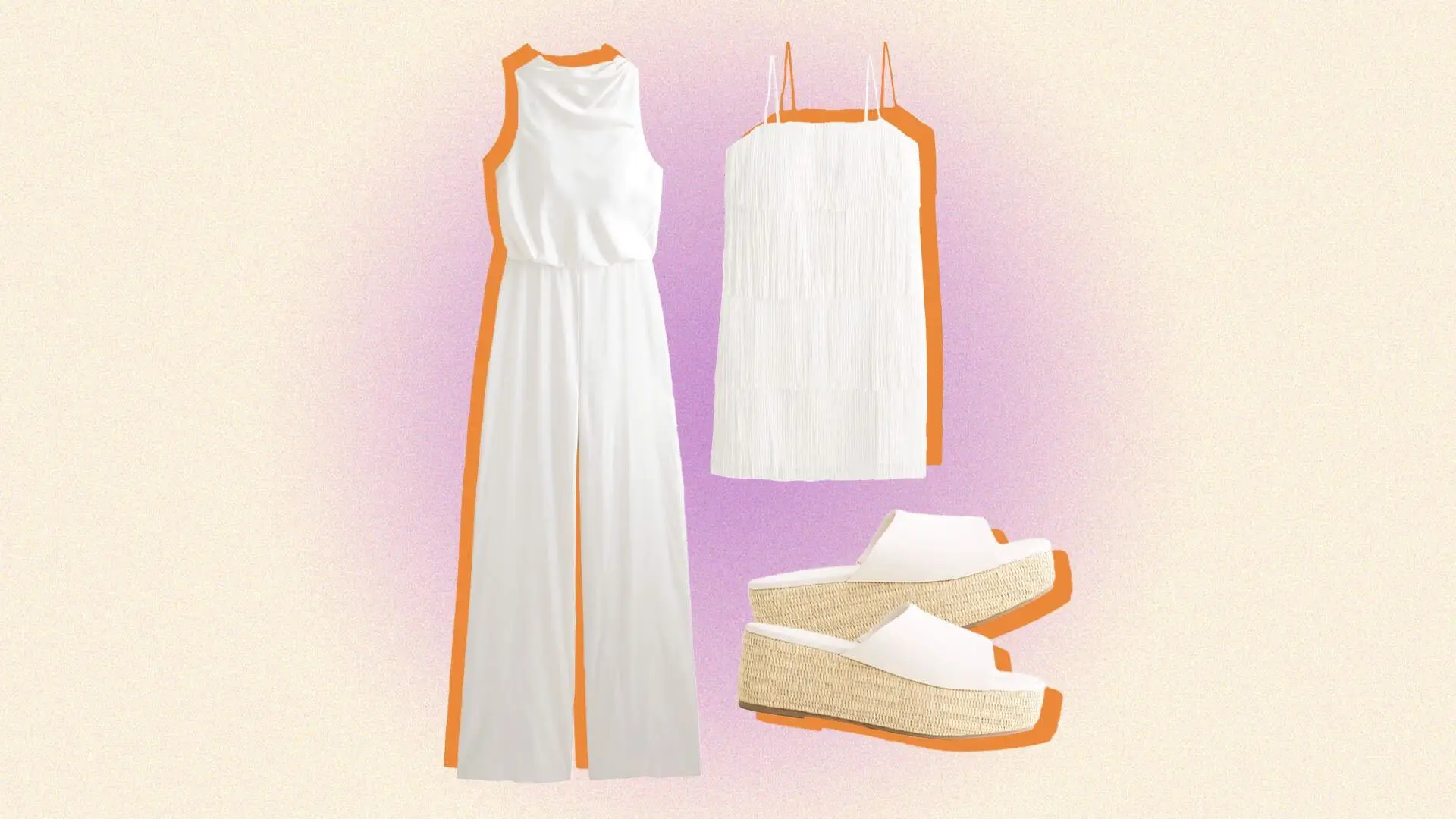 I Can’t Believe I’m Saying This, But These Abercrombie Bridal Finds Can Get It