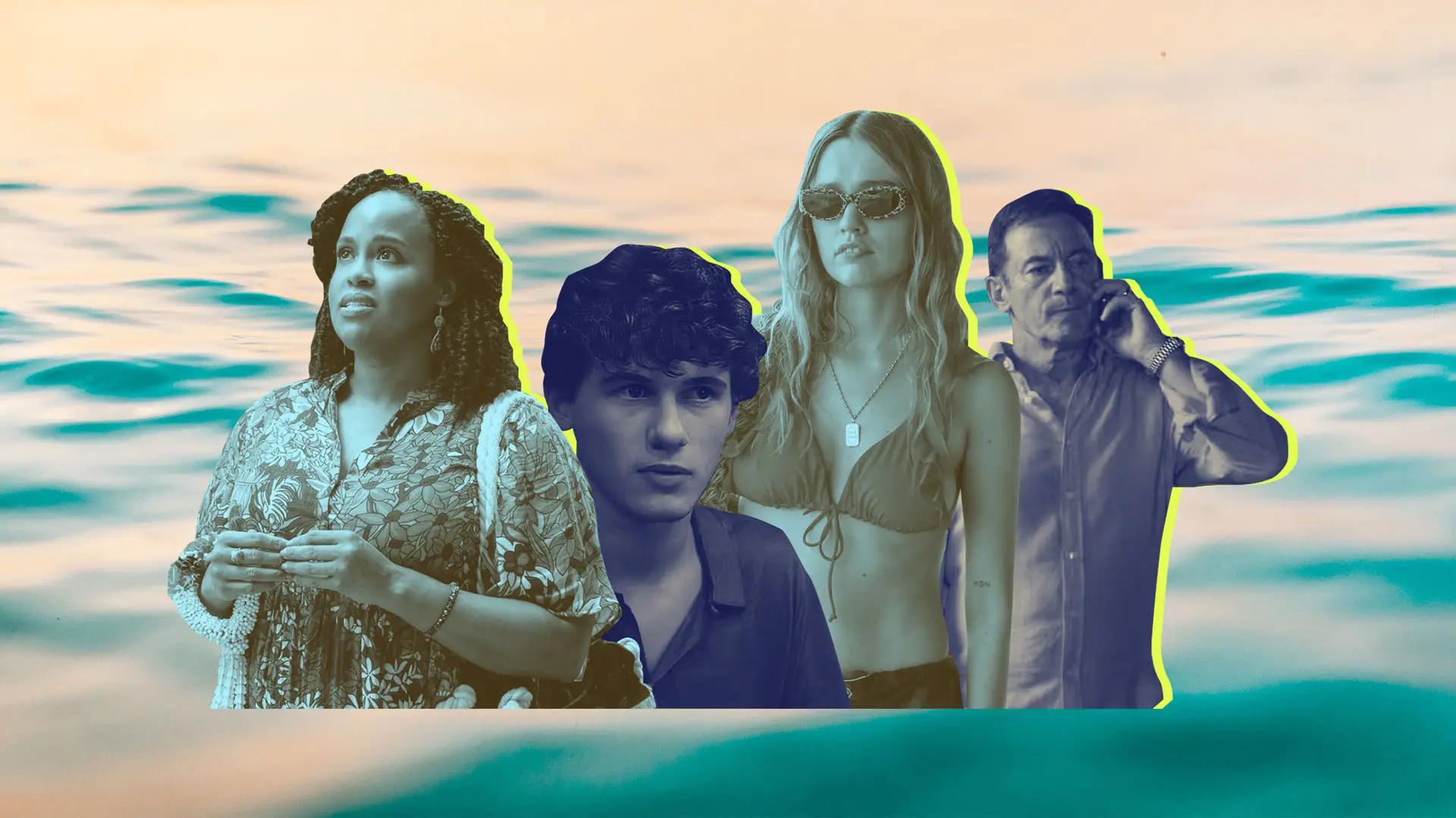 Who Gets Shot (And Poisoned) In ‘The White Lotus’ Season 3 Finale?