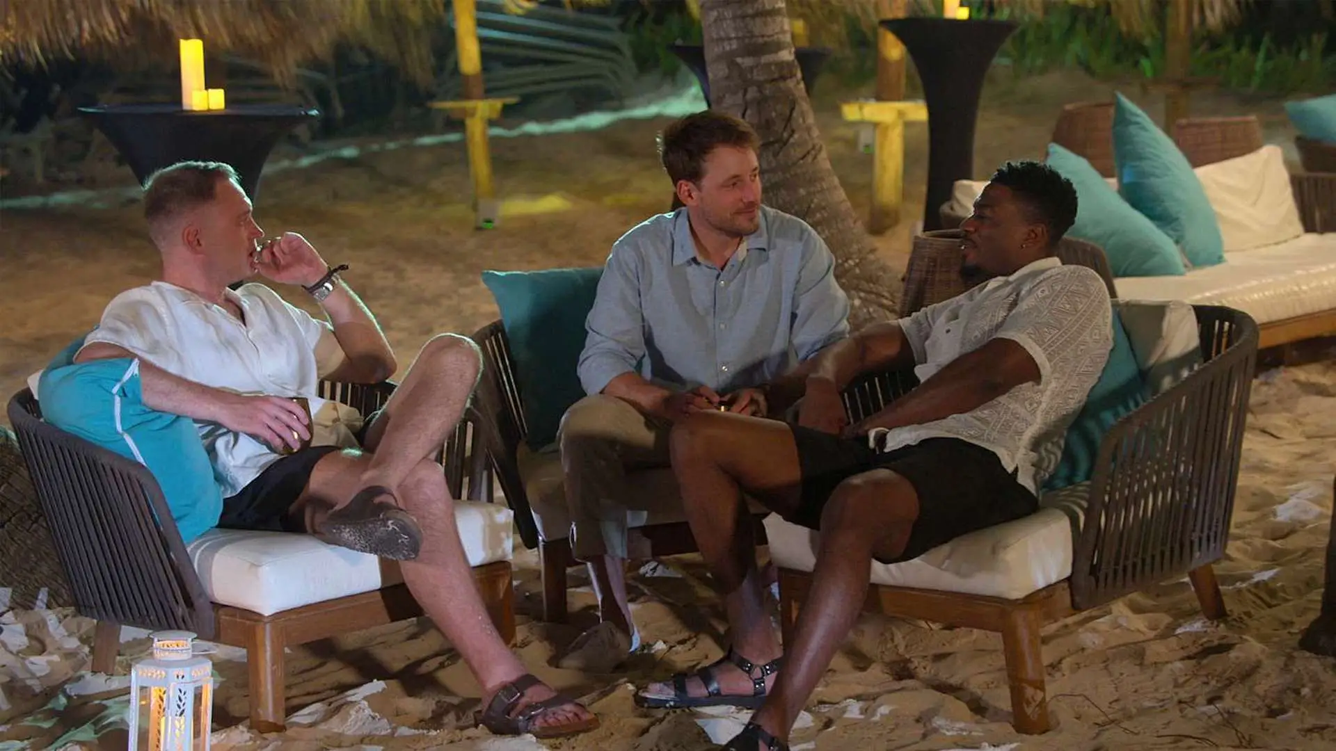 Who’s The Biggest ‘Love Is Blind’ Villain? And Why Is It Every Man On This Show