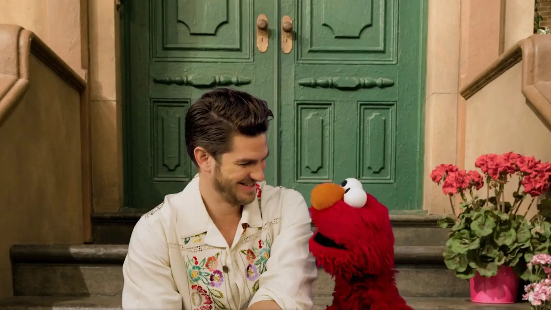 Sesame Workshop 