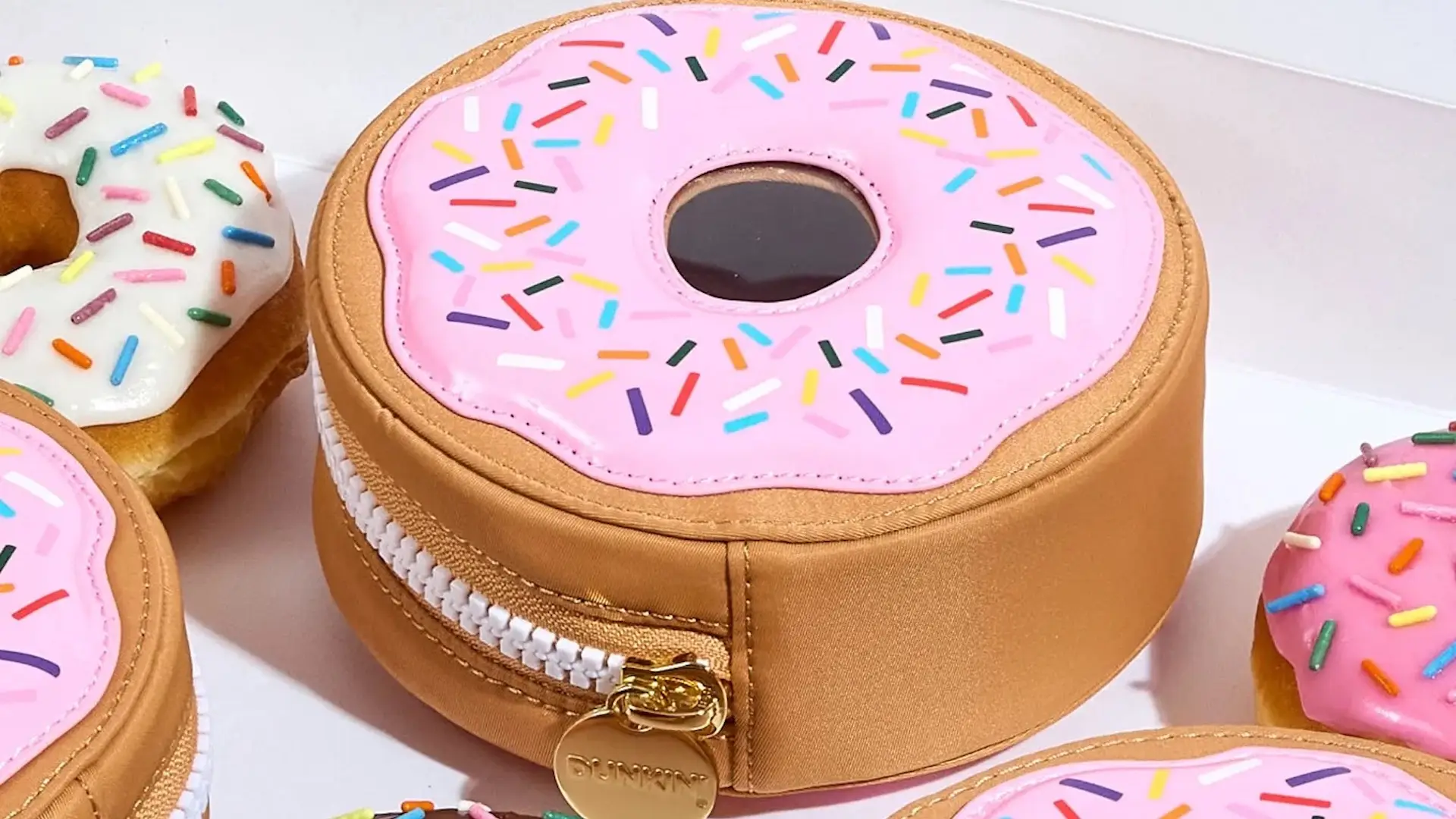 Dunkin' Donuts x Stoney Clover Lane