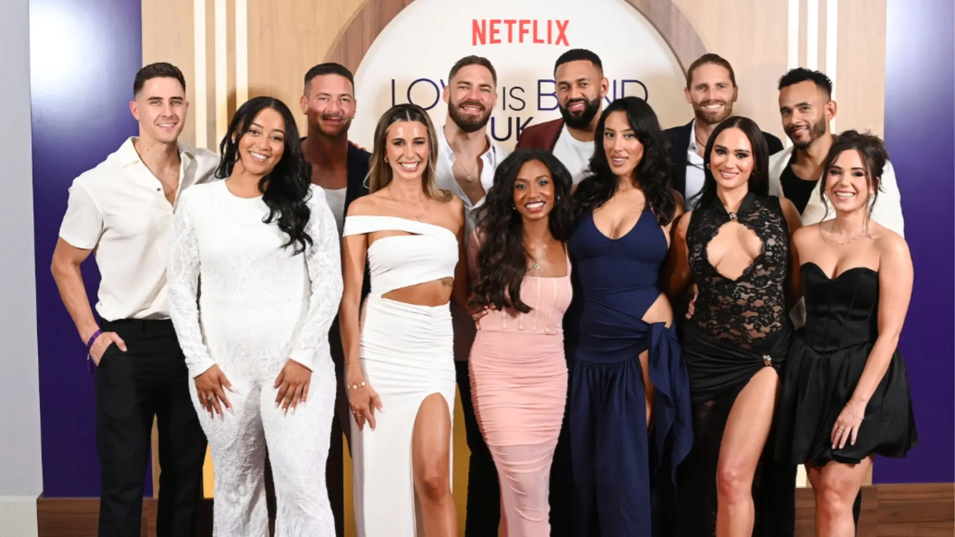 After That WILD Finale, Which ‘Love is Blind: UK’ Couples Are Still Together?