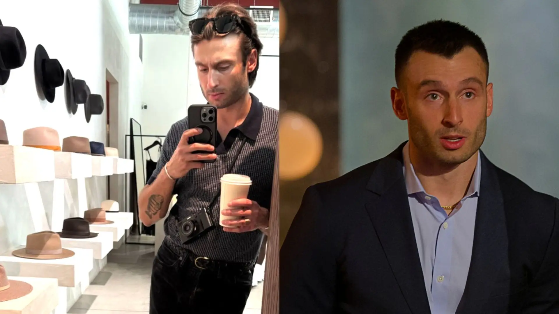 Netflix/Instagram: garrett.josemans