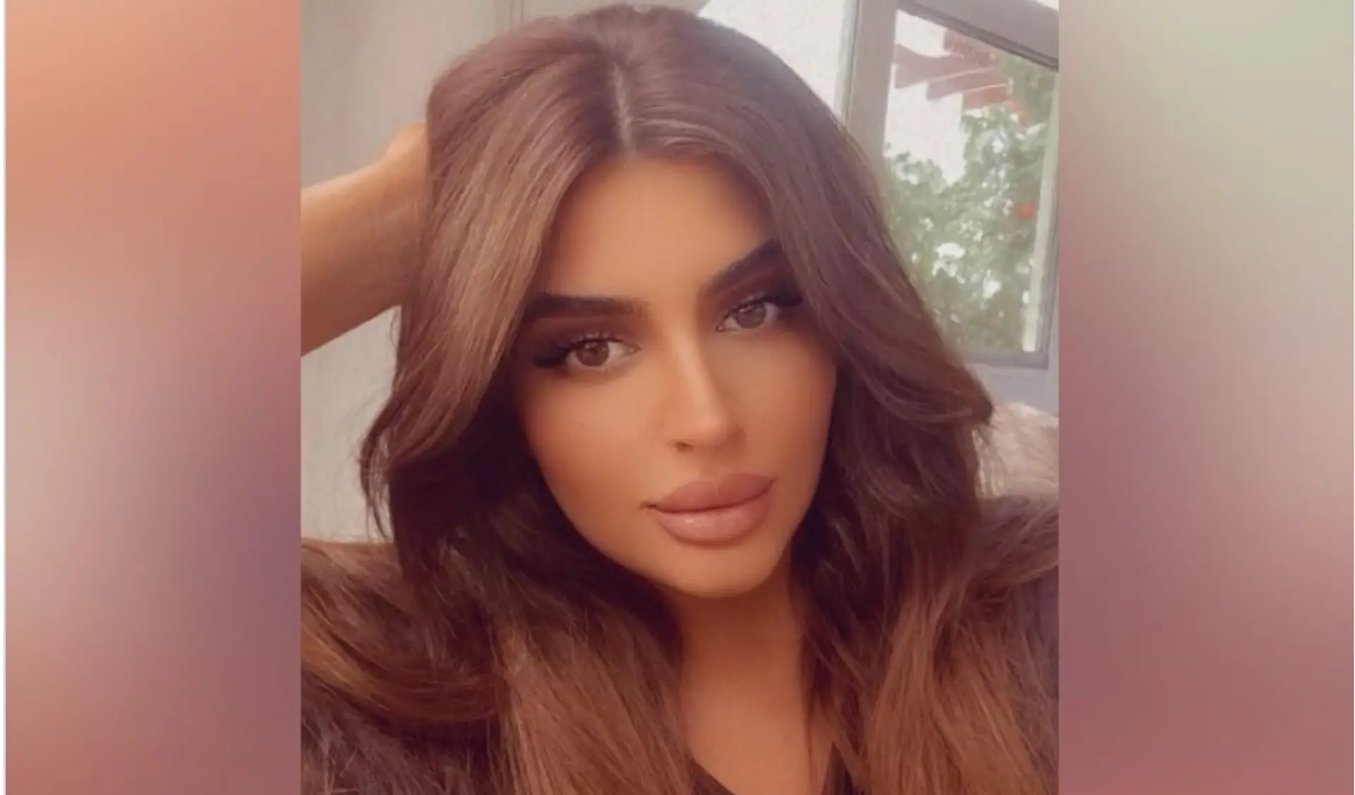 Instagram @hhshmahra