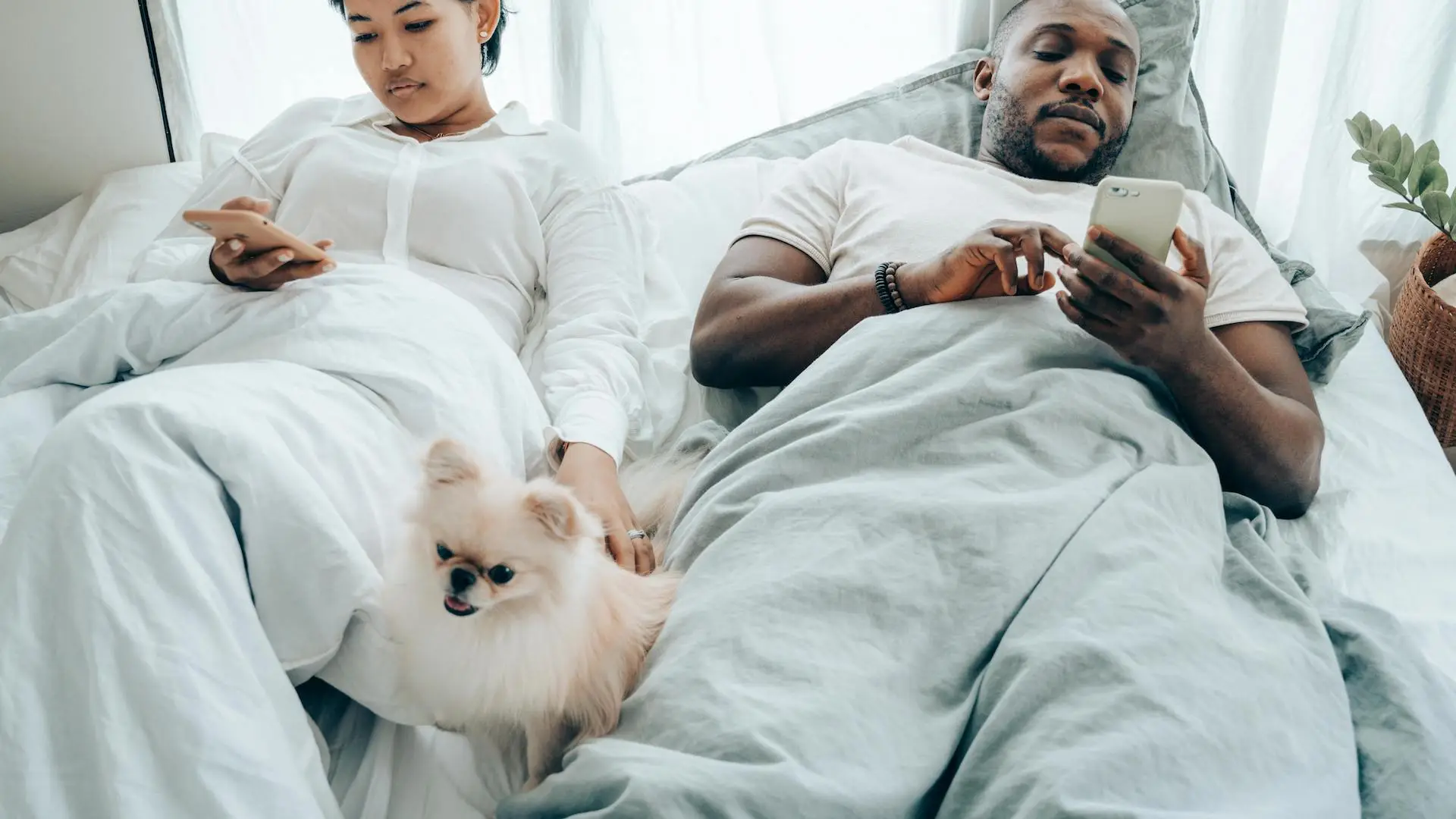 Conversation Starters To Help Reconnect Rather Than Sit On The Couch And Scroll All Night