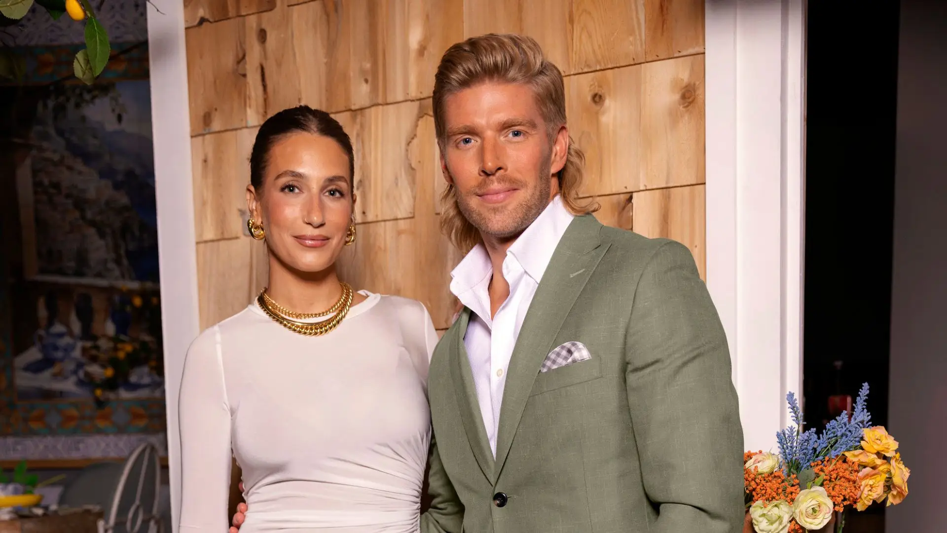 Kyle And Amanda From ‘Summer House’ Are ‘Very Much Together’ Amid Divorce Rumors