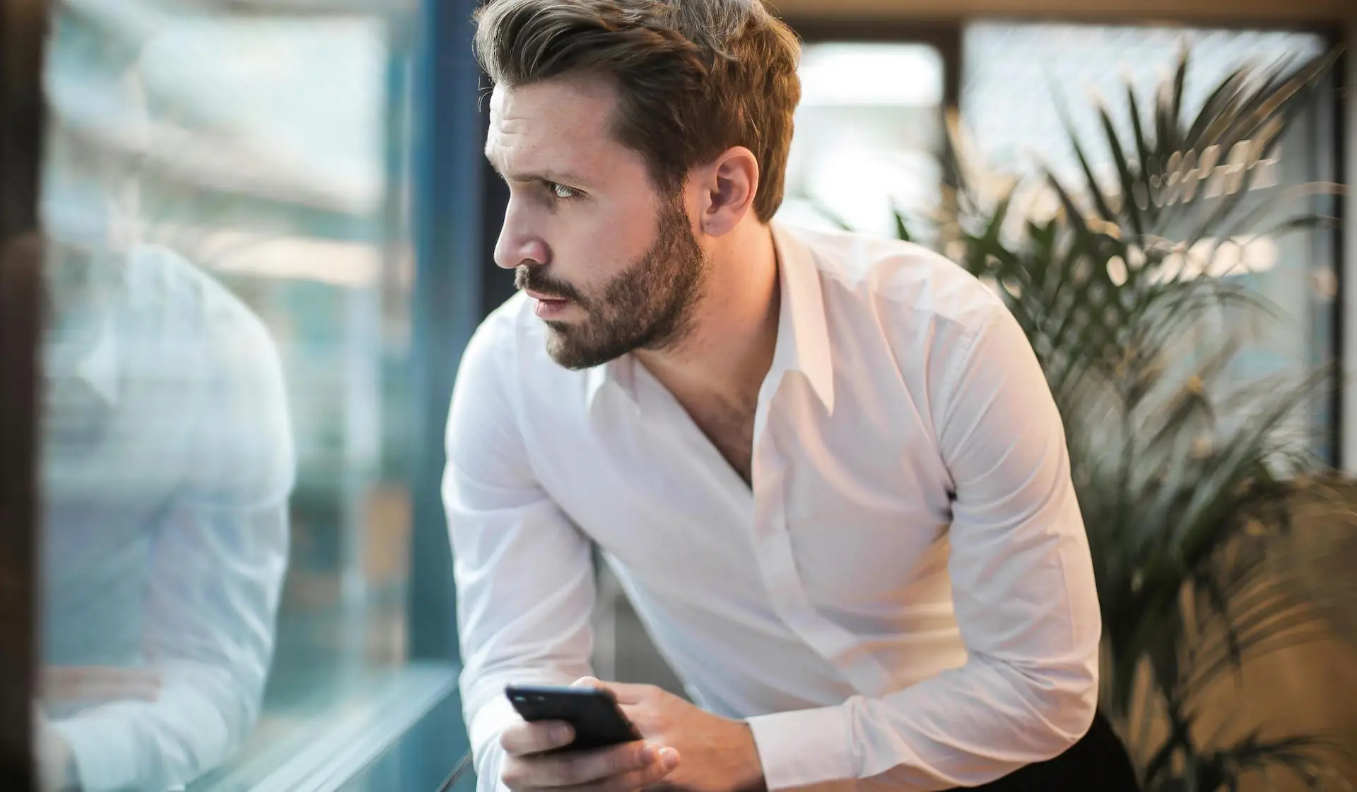 Uh, Is There A Reason Men Always Ghost You After 3 Months?