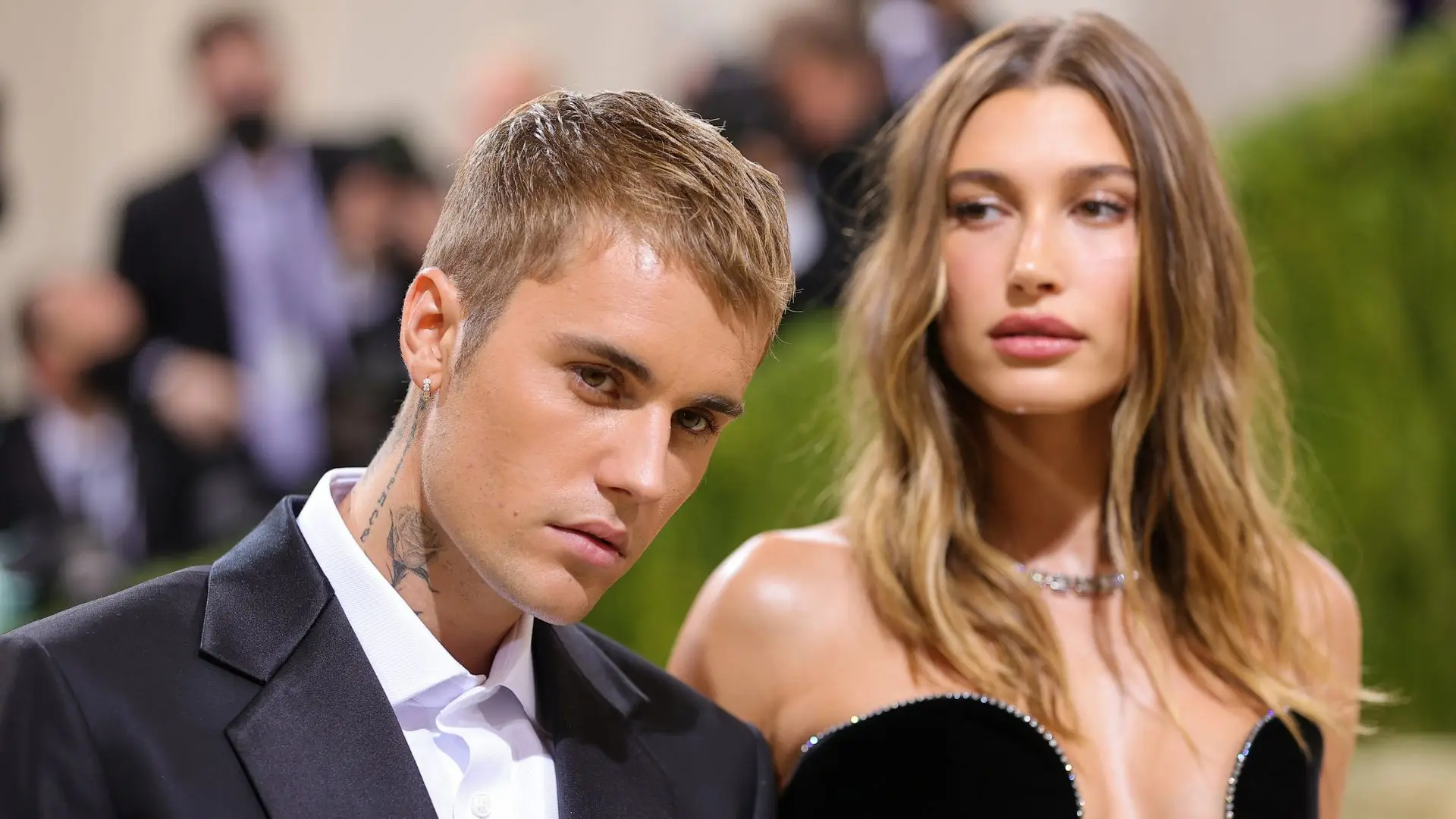 Hailey Bieber’s Pregnancy Announcement Is Everything