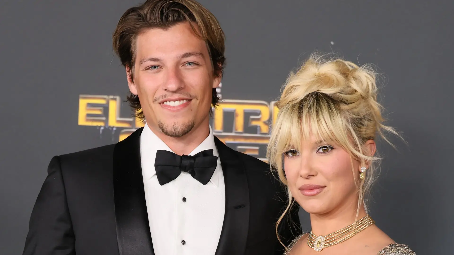 JB Lacroix/FilmMagic