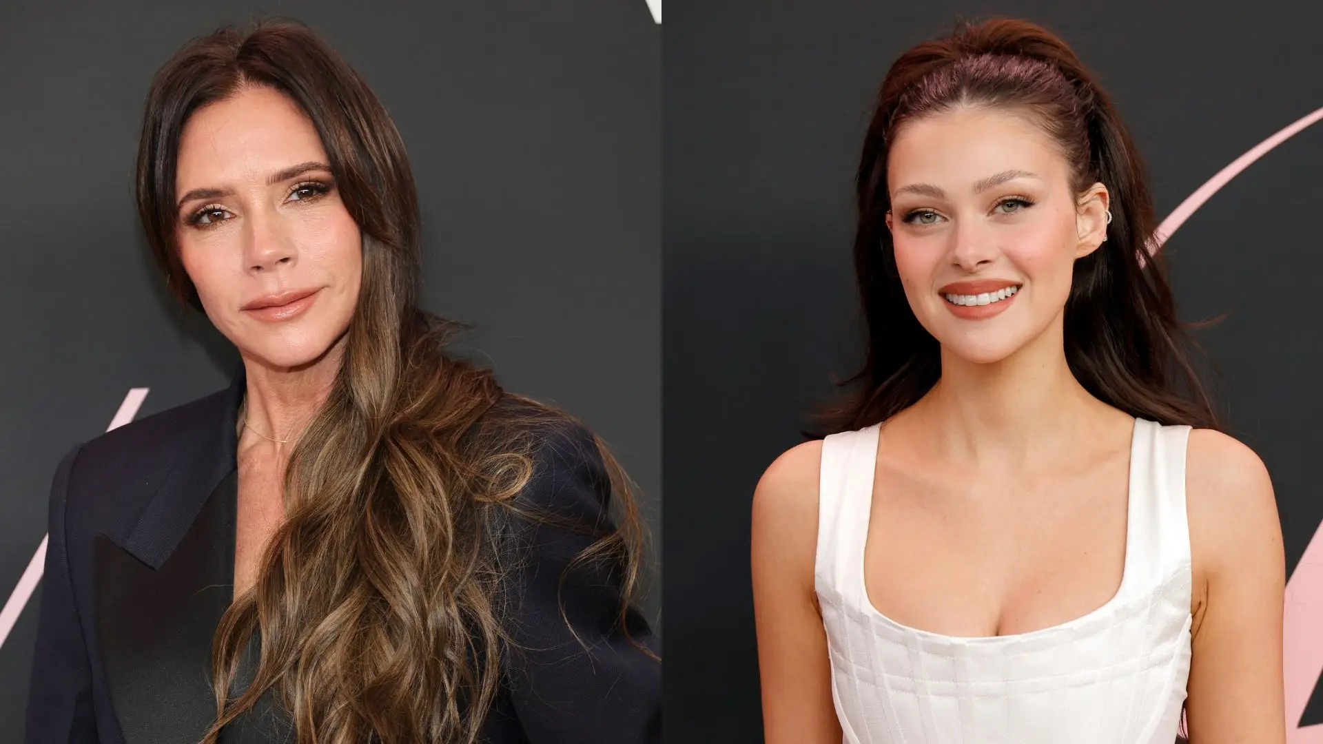 Family Drama Alert! Victoria Beckham Is Feuding With Daughter-In-Law Nicola Peltz