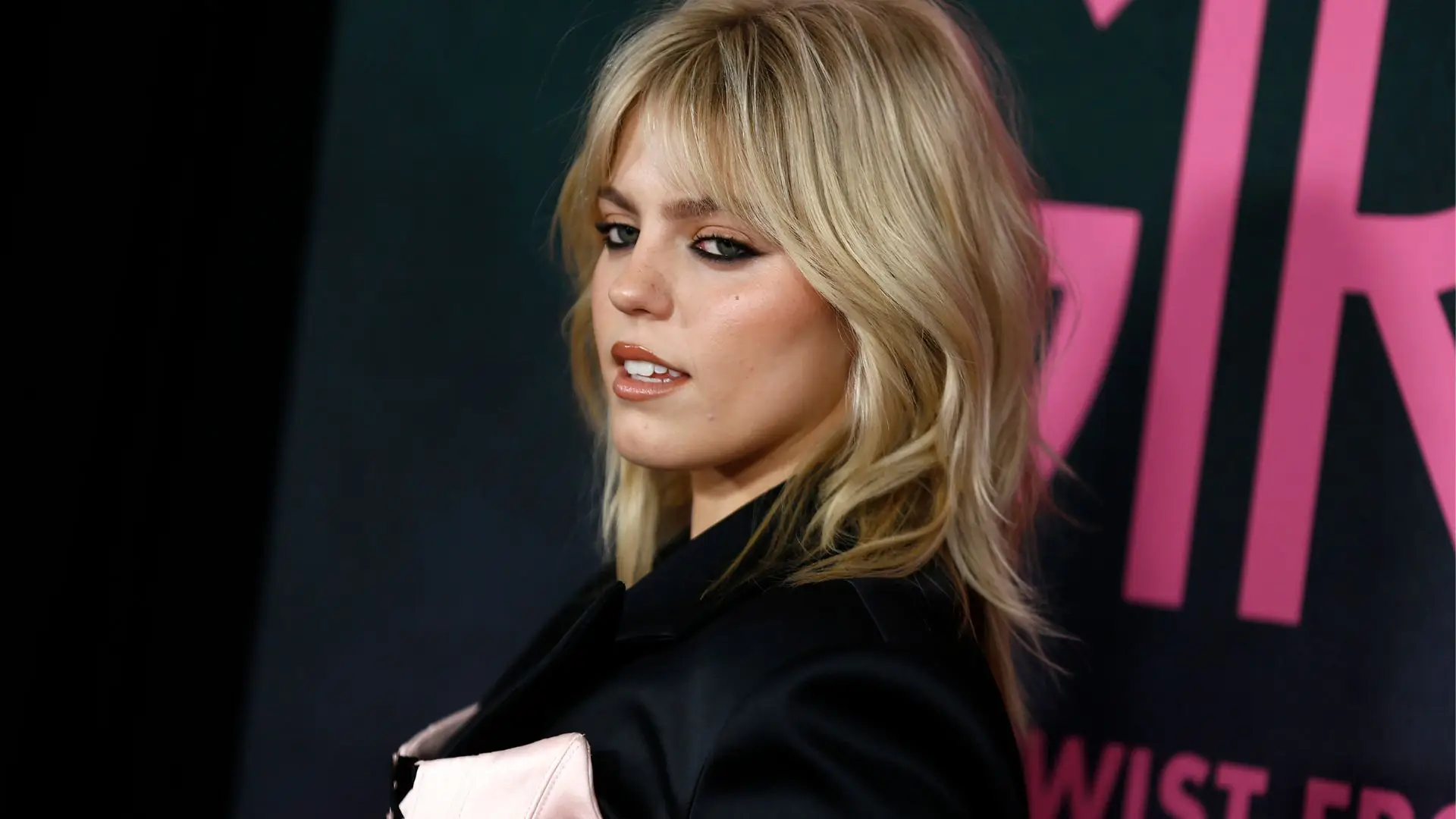 Renée Rapp’s Betchiest ‘Mean Girls’ Press Tour Moments