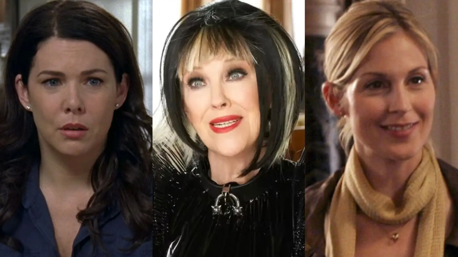 A Ranking Of TV Characters I Love But Would Despise As MILs