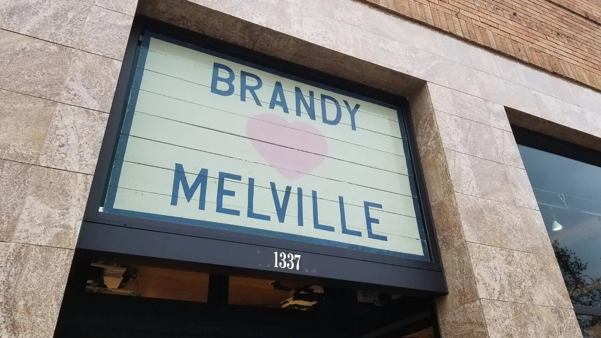 Where To Shop If Brandy Melville Is No Longer On Your Roster