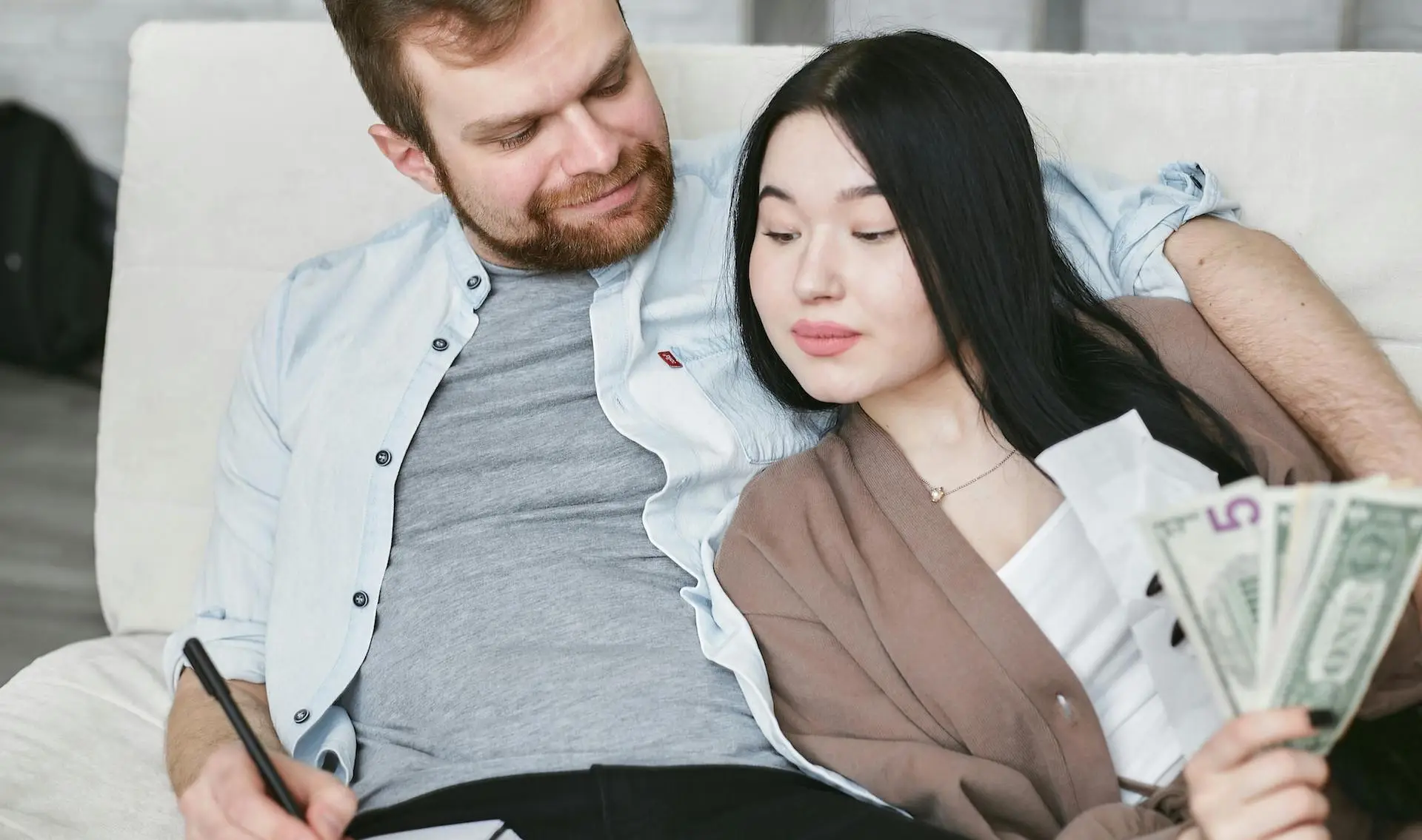 How Am I Supposed To Have Sex In This Economy? Tips To Keep Inflation From Killing The Mood