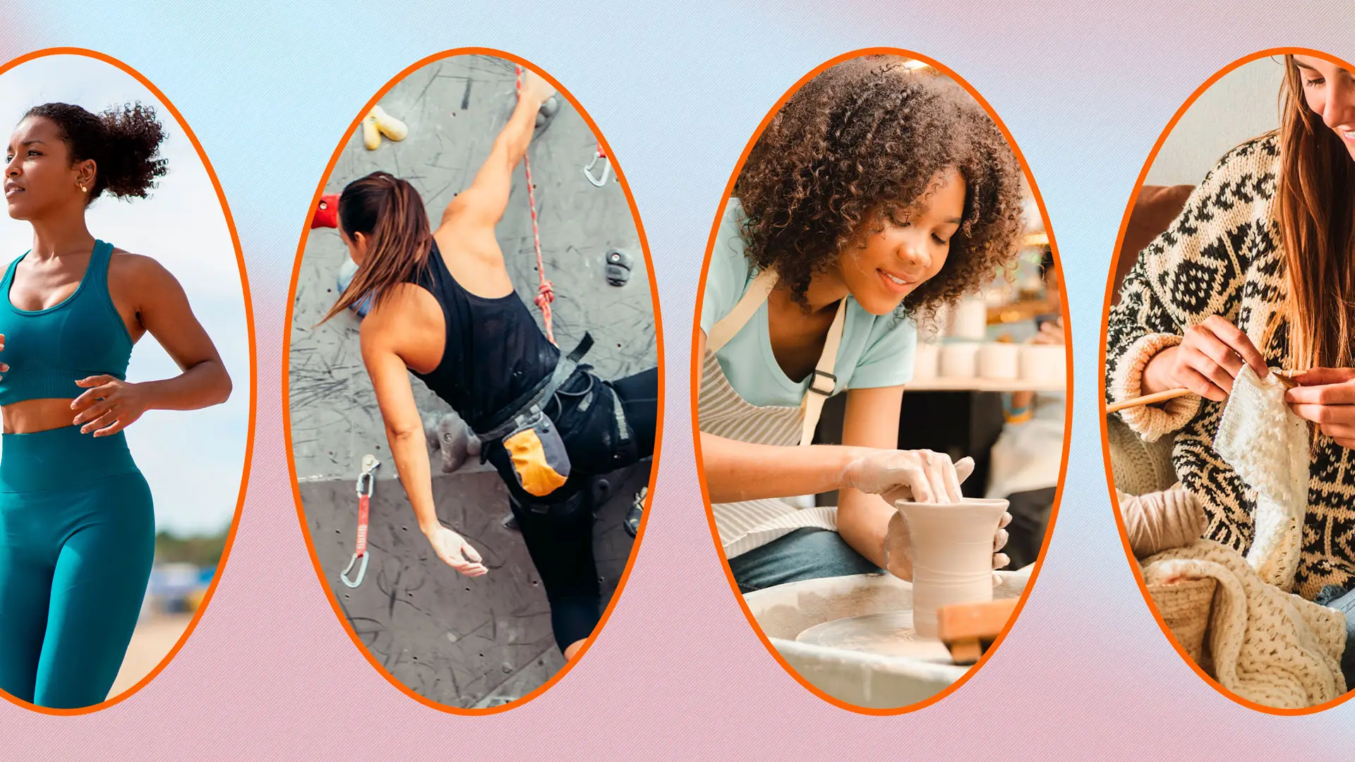 Why Is Everybody And Their Mom Obsessed With Finding A New Hobby?