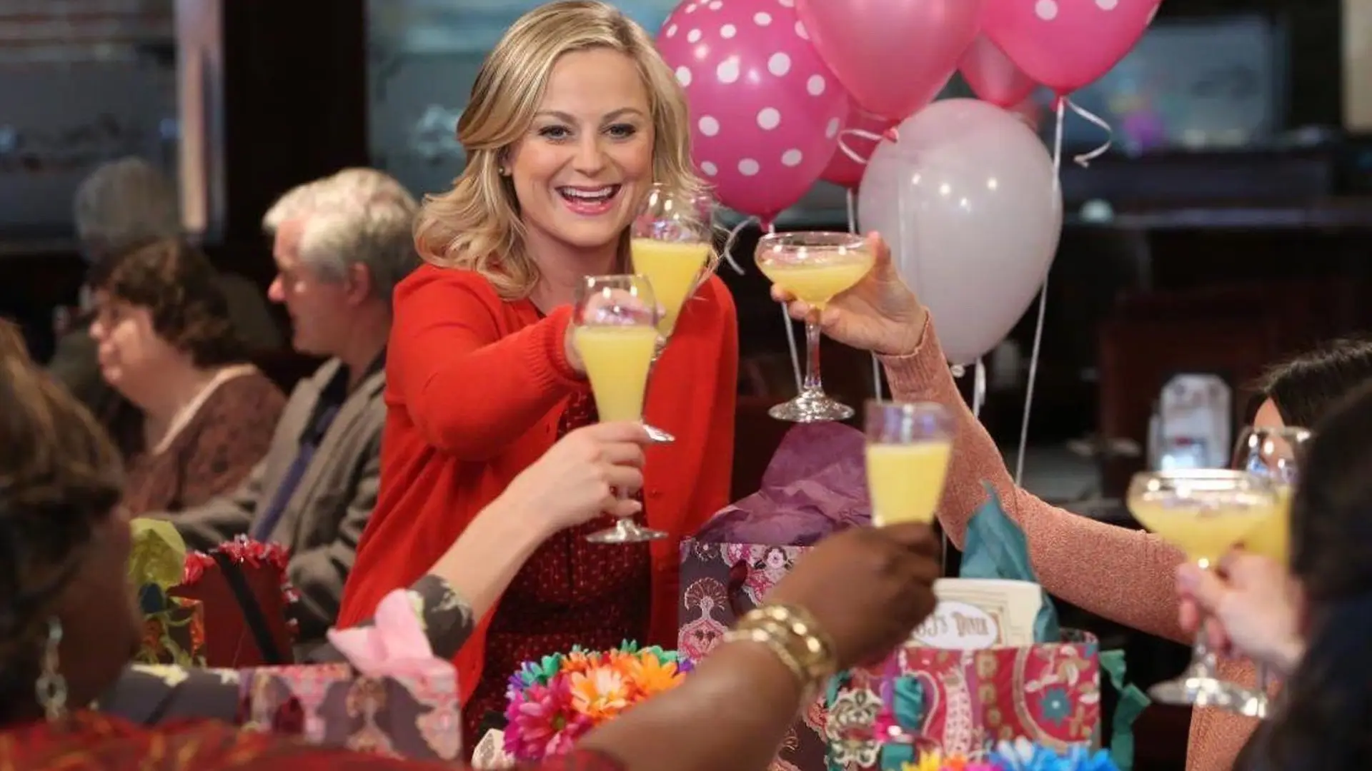 Universal Media Studios