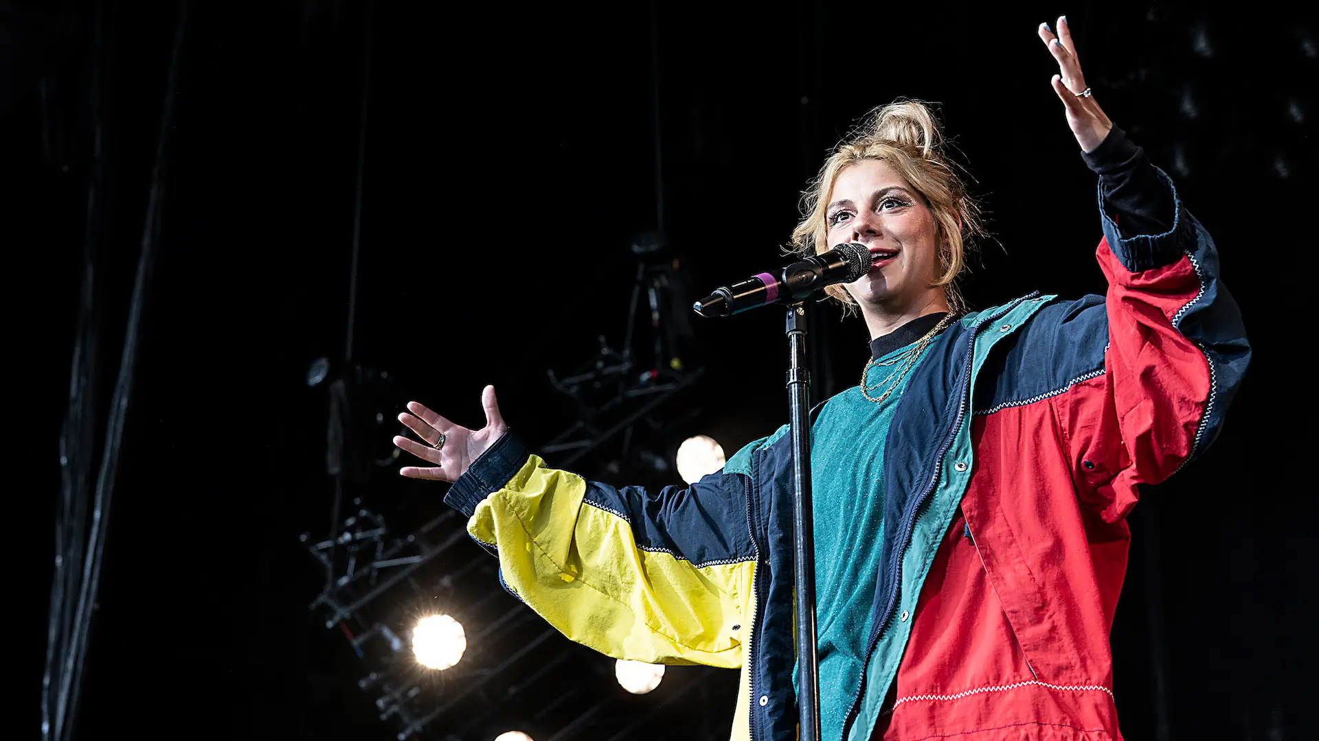 Jax’s New Song ‘Neurospicy’ Has The Neurodivergent Community Pretty Upset