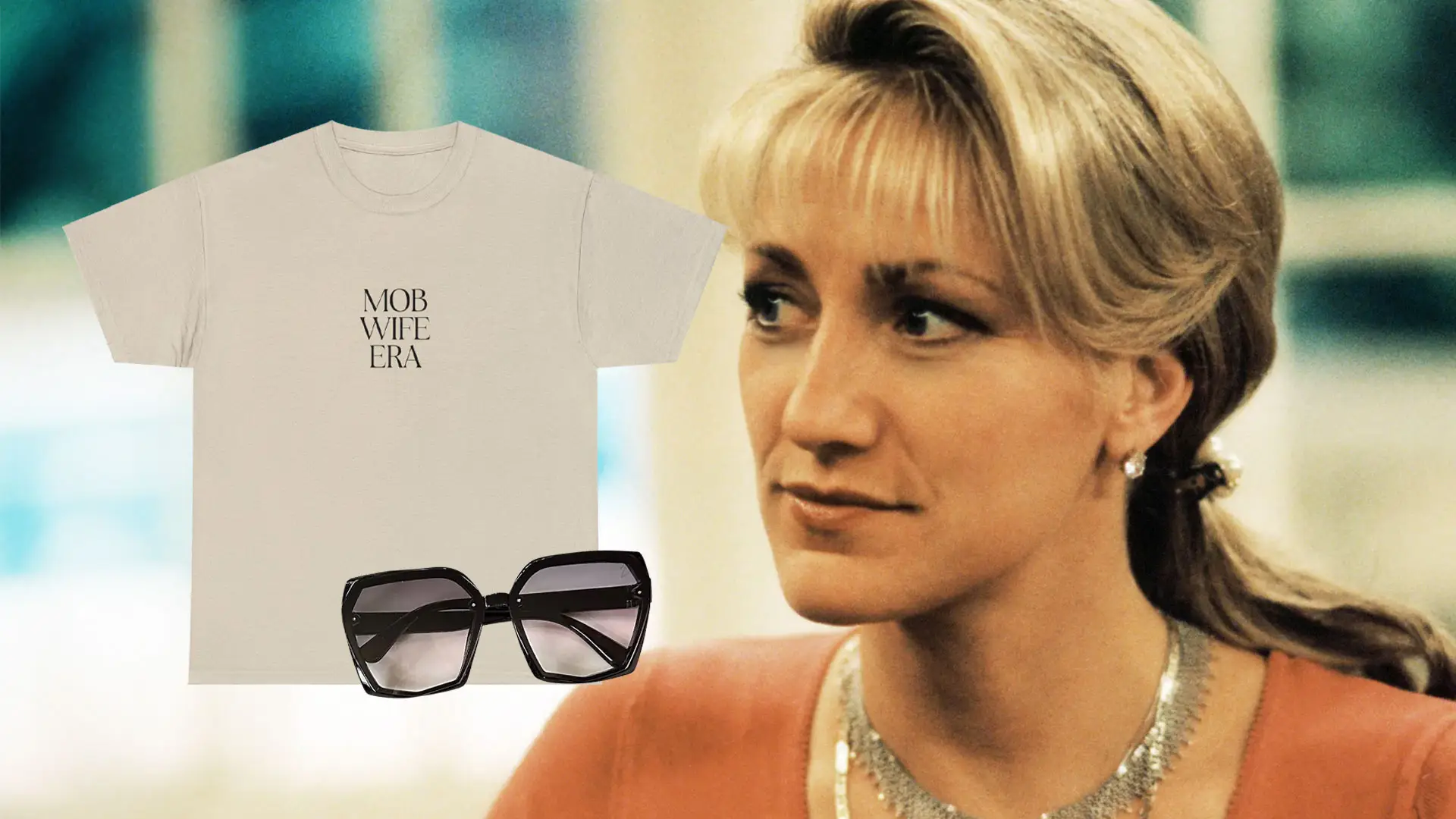 I’m Calling It Now, Mob Wife Bachelorette Parties Are About To Be A Thing